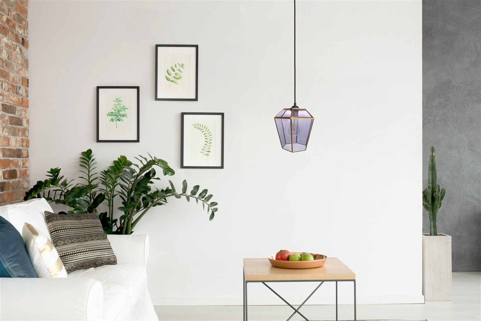 kayoom-h-ngelampe-terias-glas-retro-charme-moderne-pendelleuchte-f-r-esszimmer-k image 6