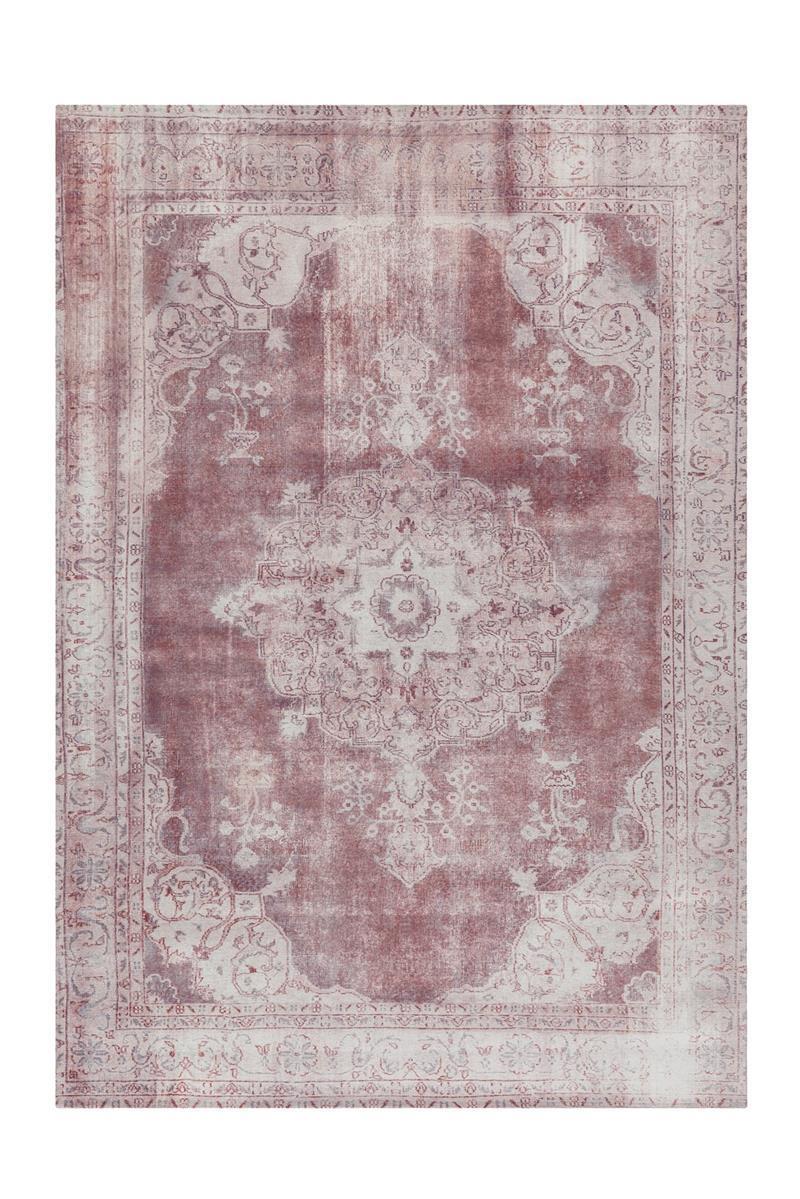 kayoom-vintage-8400-kurzflorteppich-im-vintage-stil-pflegeleicht image 5