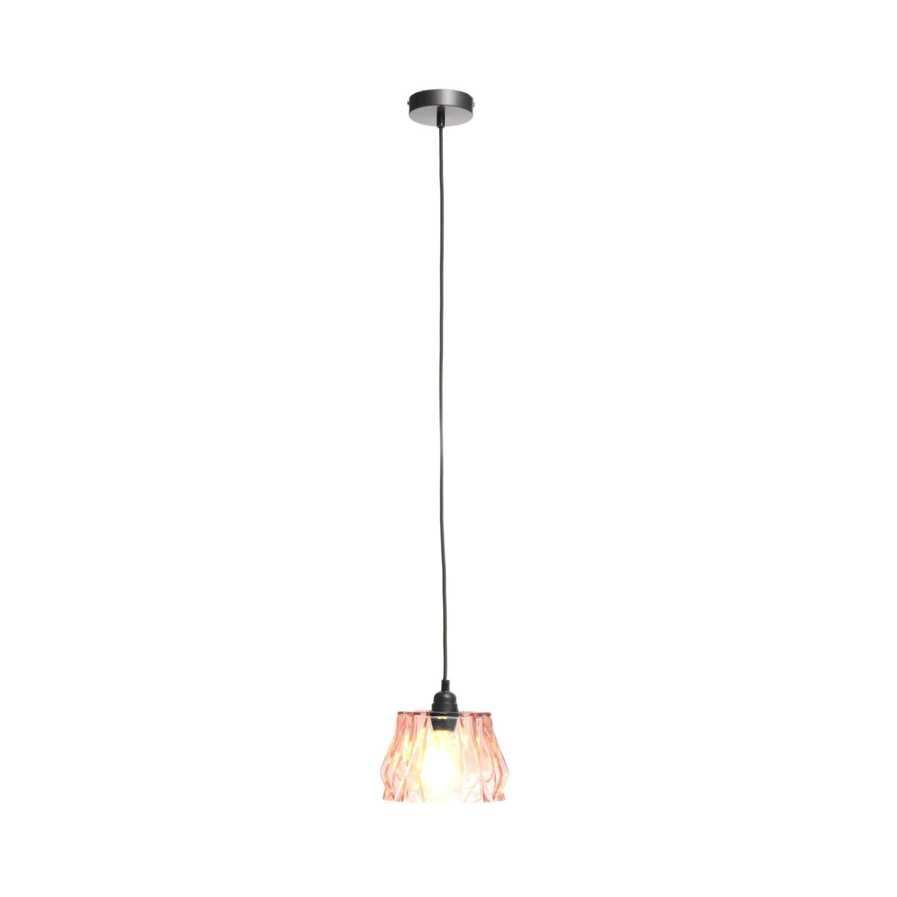kayoom-h-ngelampe-aurea-moderne-glas-h-ngelampe-im-retro-look image 5