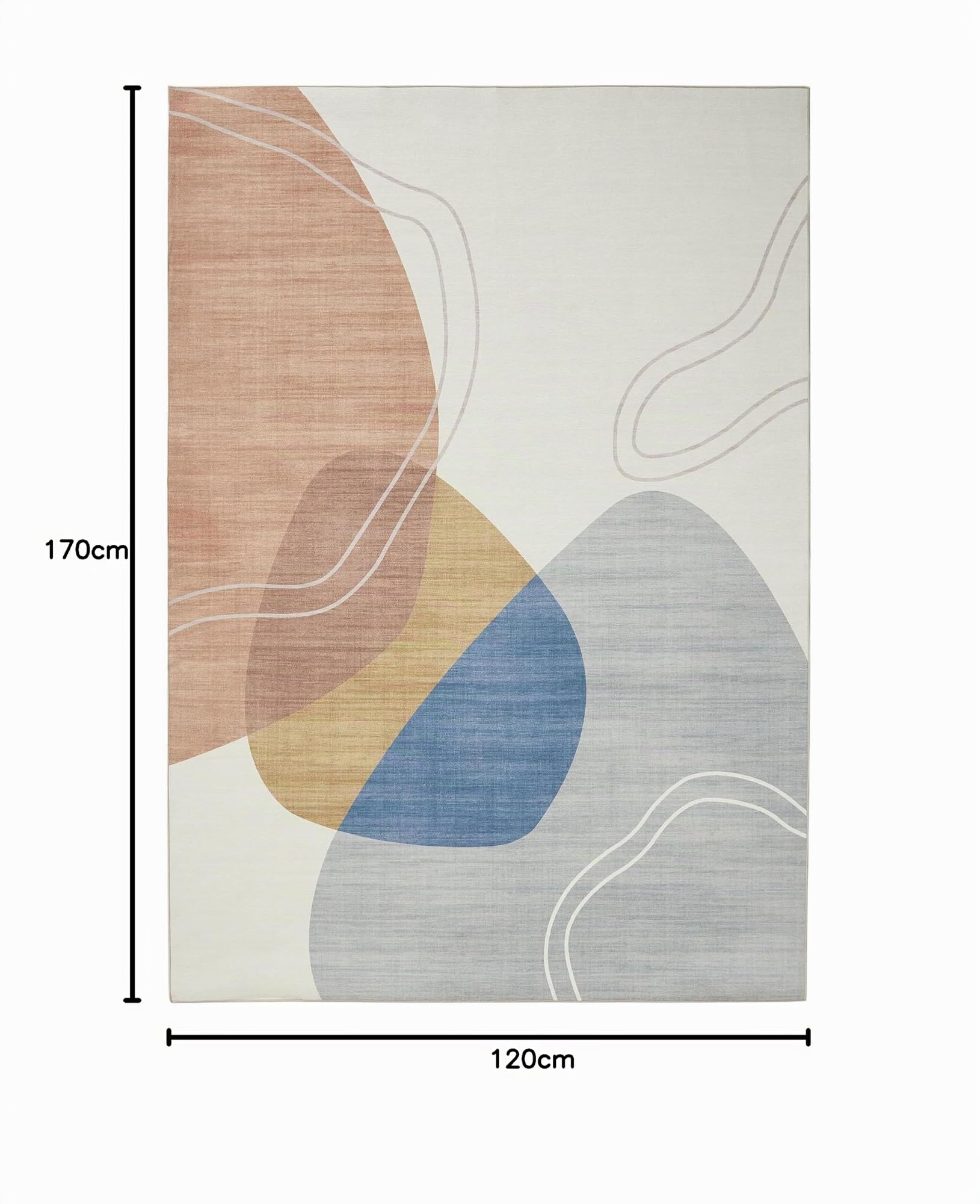 benuta-pop-teppich-laury-multicolor-120x170-cm-abstrakter-retro-teppich-pflegele image 2