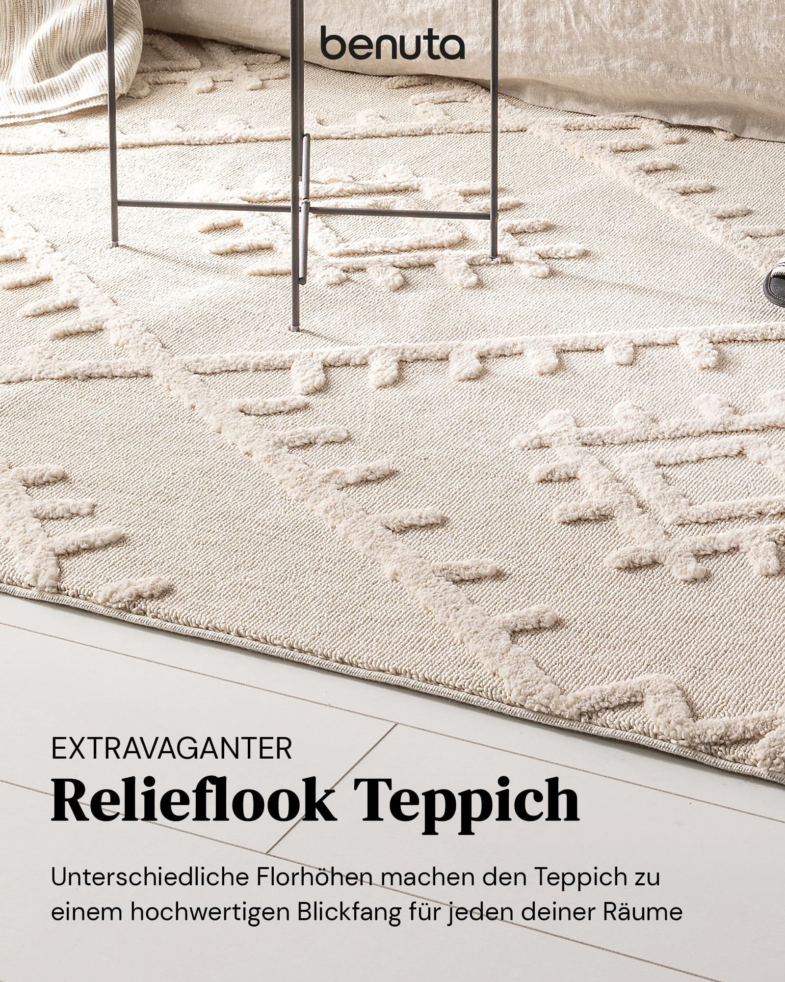 benuta-pop-oyo-teppich-creme-80x150-cm image 3