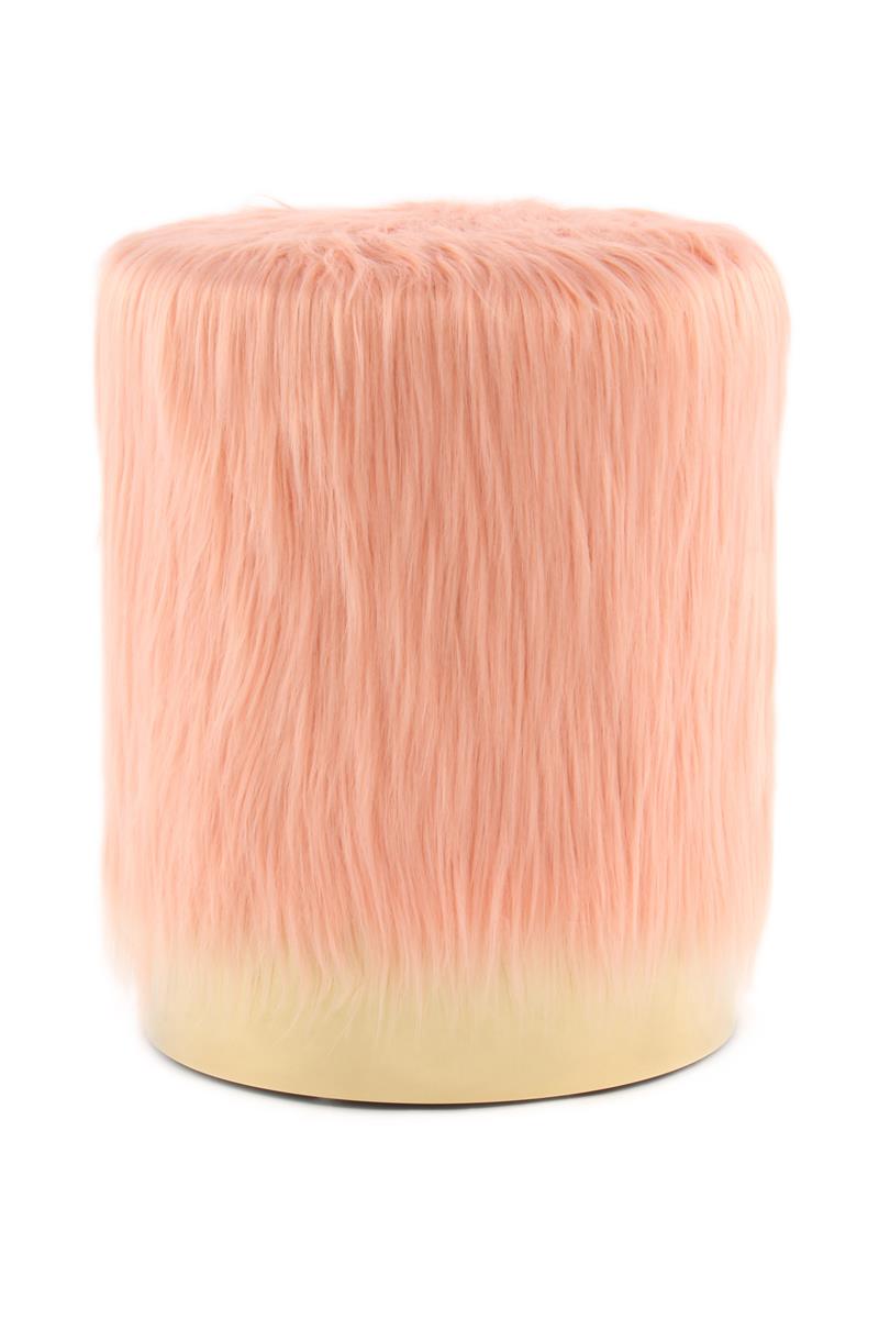 kayoom-hocker-polly-525-kunstfell-pouf-mit-goldenem-standfu-sitzhocker-in-fellop image 6