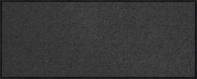 salonloewe-anthrazit-l-ufer-40-x-100-cm-minimalistische-fu-matte-in-dunkelgrau image 1