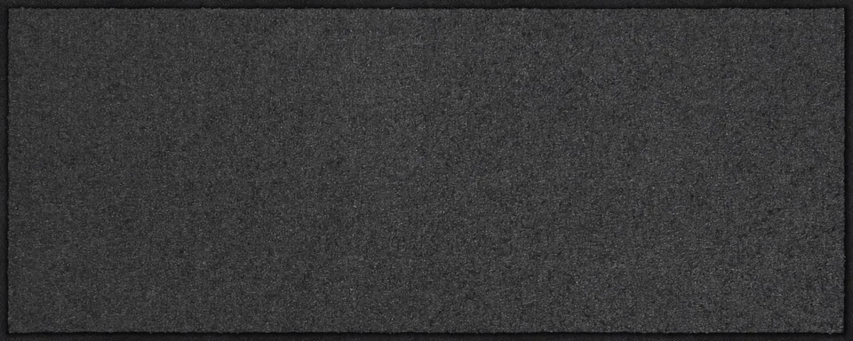 salonloewe-anthrazit-l-ufer-40-x-100-cm-minimalistische-fu-matte-in-dunkelgrau image 1