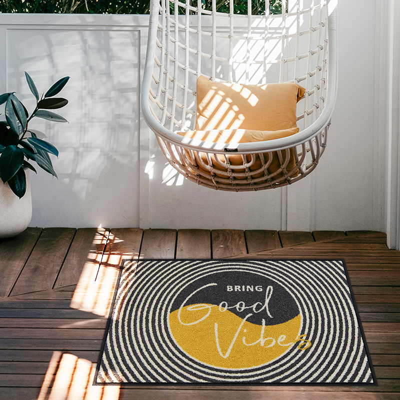 salonloewe-good-vibes-eingangsmatte-50-x-75-cm image 2