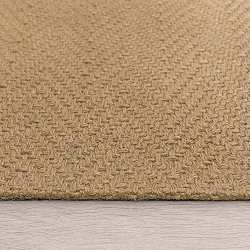 paco-home-jute-teppich-natur-2-80x250-cm-boho-ethno-flachgewebe-handgemacht-100- image 7