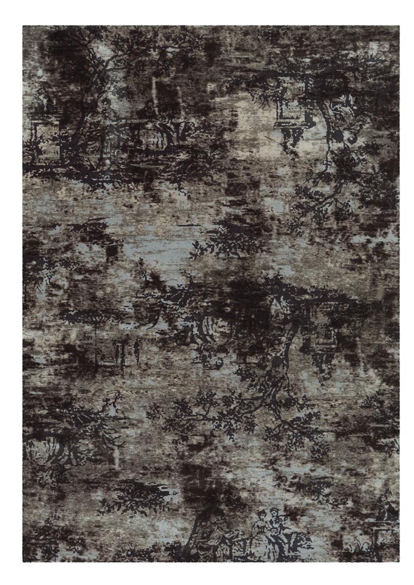 kayoom-vintage-5206-kurzflorteppich-im-vintage-stil-pflegeleichtes-polyacryl-ver image 6