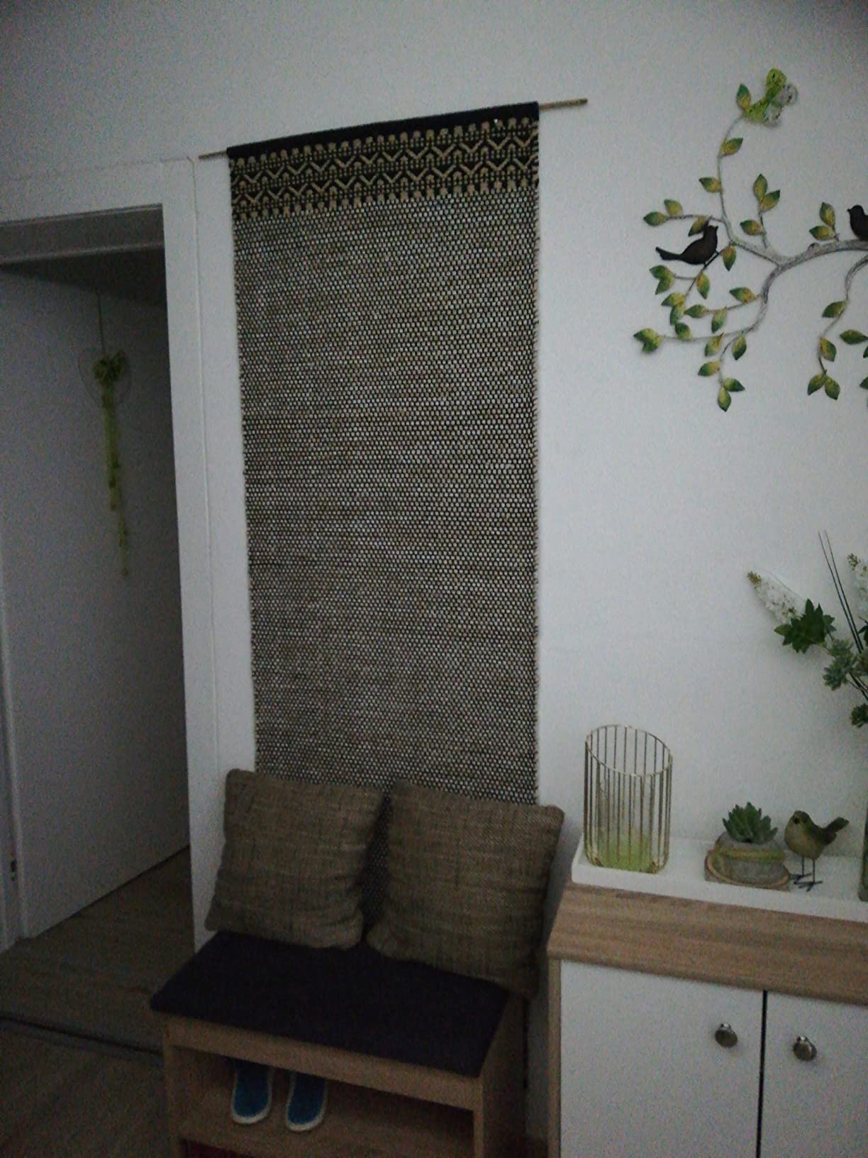Schöner Kelim