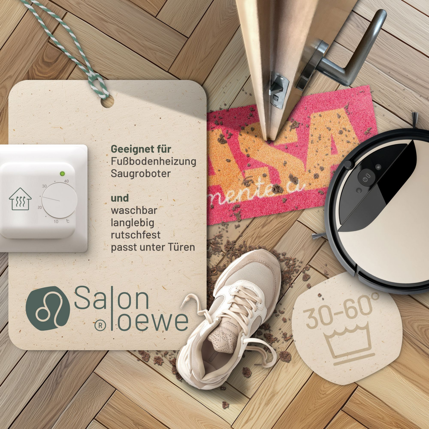 salonloewe-casa-type-pink-orange-eingangsmatte-minimatte-30-x-75-cm image 3