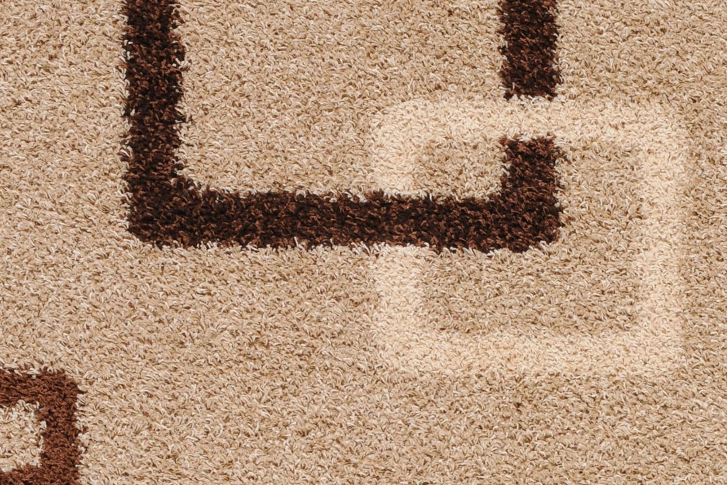 kayoom-maedow-4120-hochflorteppich-weicher-polypropylen-teppich-f-r-wohnzimmer-s image 3