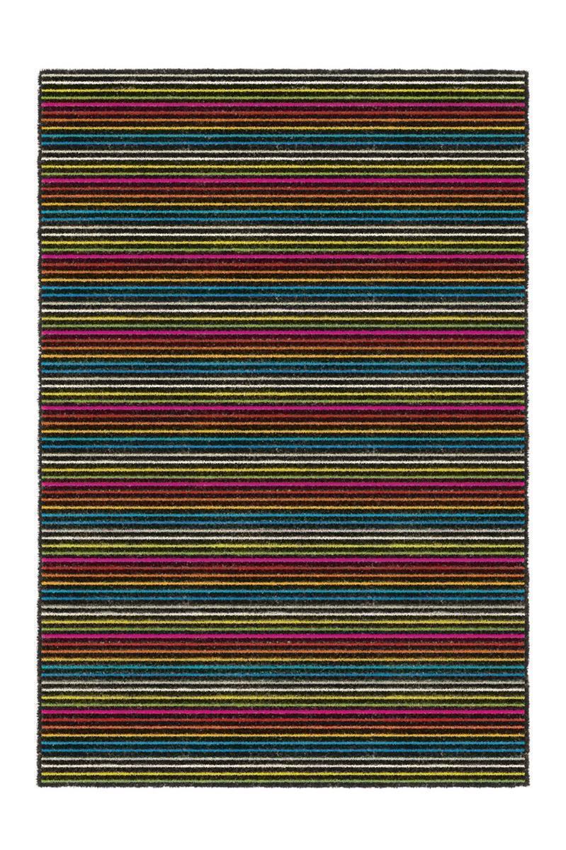 kayoom-jazz-8109-shaggy-hochflorteppich-handgetuftet-cut-and-loop-design-polyest image 8