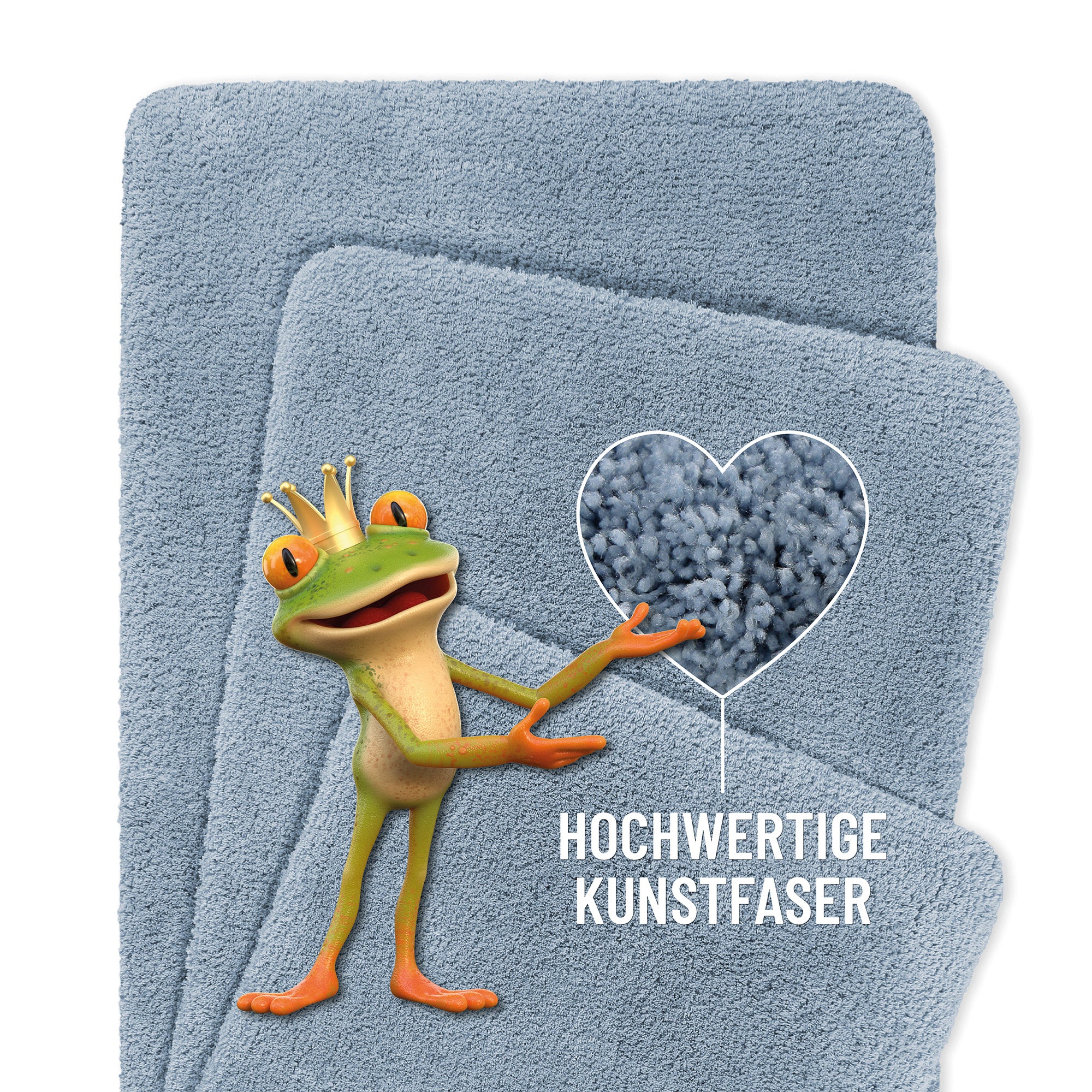 homie-living-badteppich-porto-azzurro-rauch-blau-getufteter-hochflor-19-50 image 5