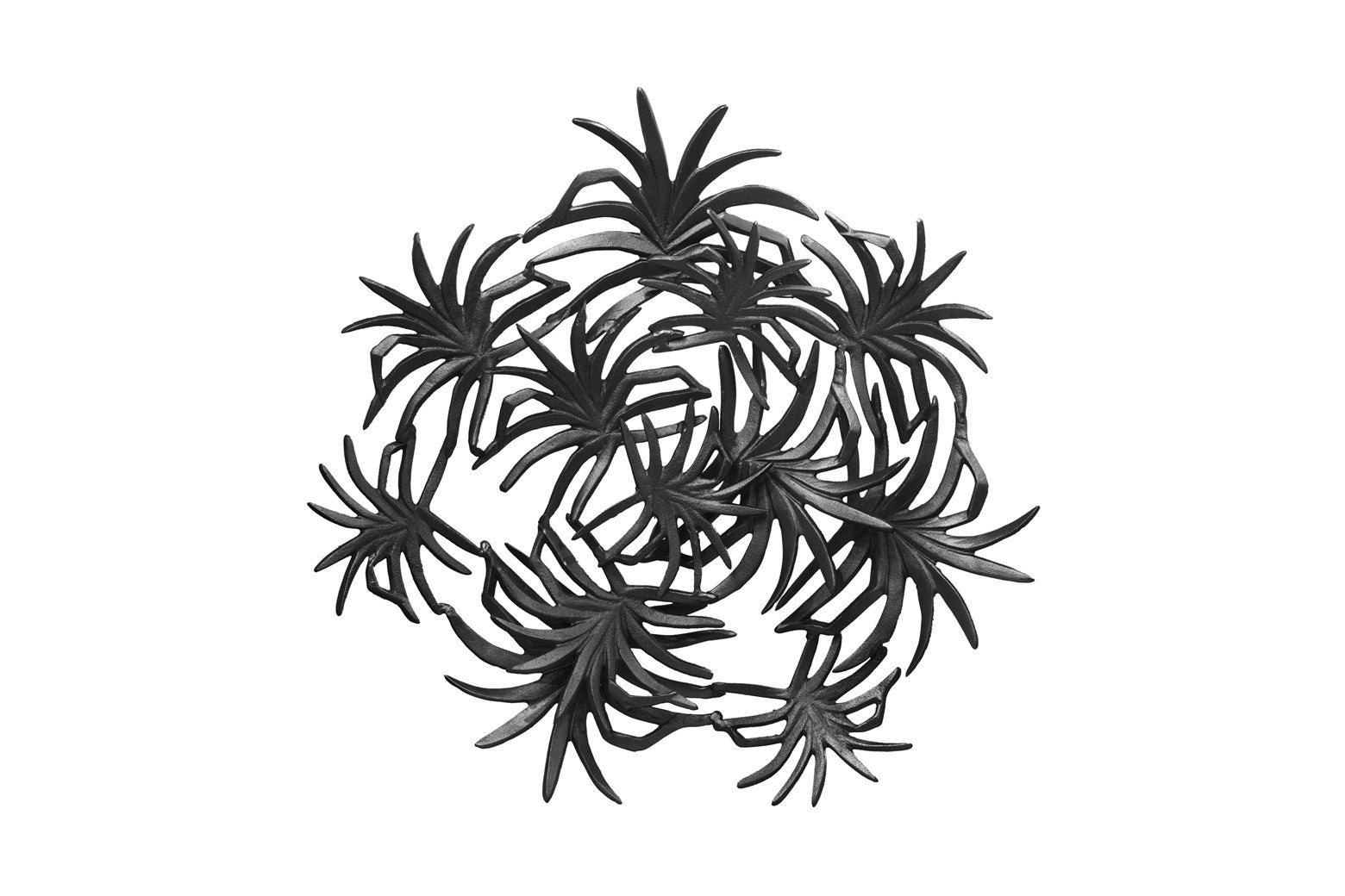 kayoom-wanddeko-domizil-425-handgearbeitetes-motiv-ruhige-atmosph-re image 2