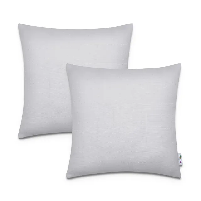 paco-home-kissenbezug-2er-set-45x45-cm-outdoor-grau-2-wetterfest image 1