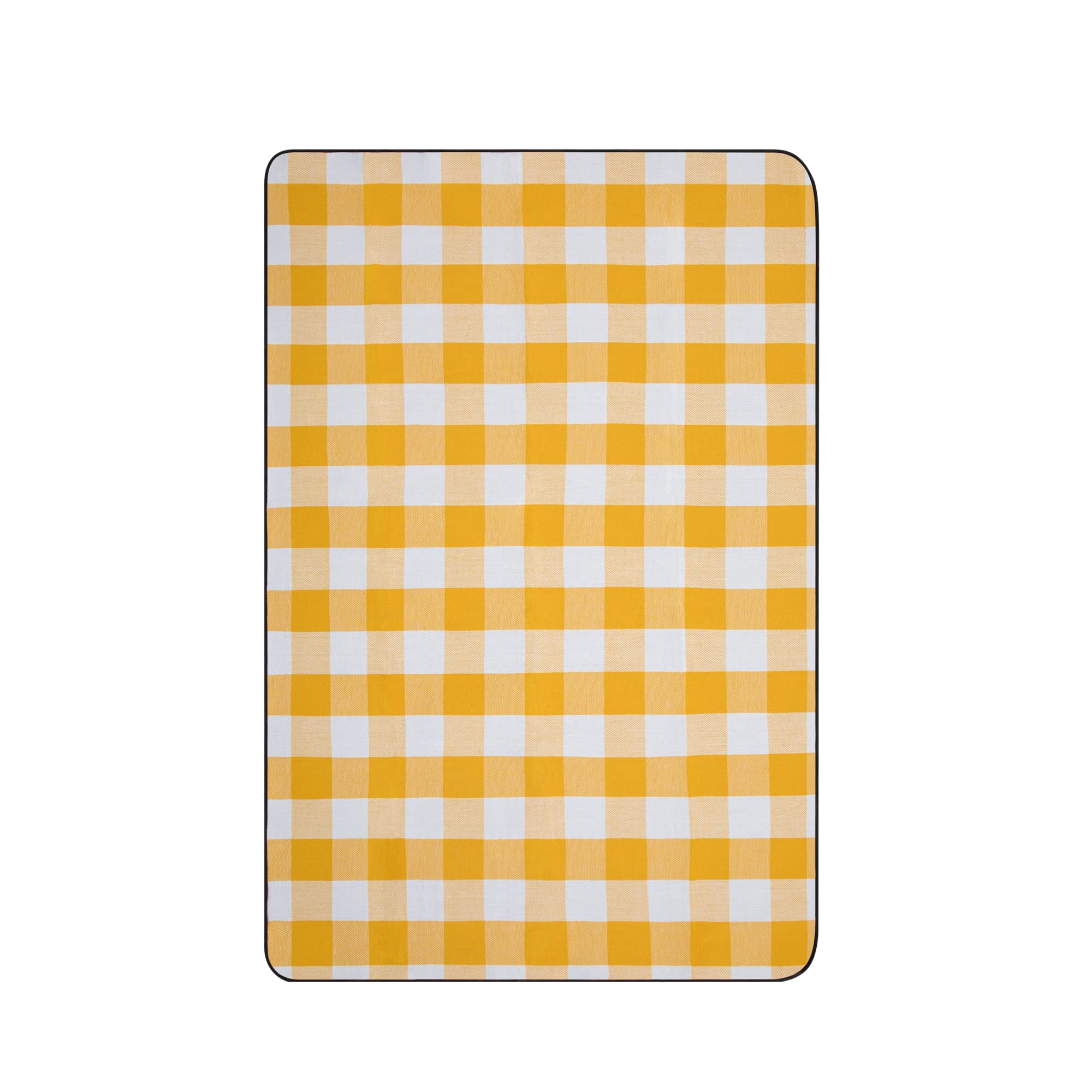 paco-home-picknickdecke-wasserdicht-gelb-2-200x200-cm image 6