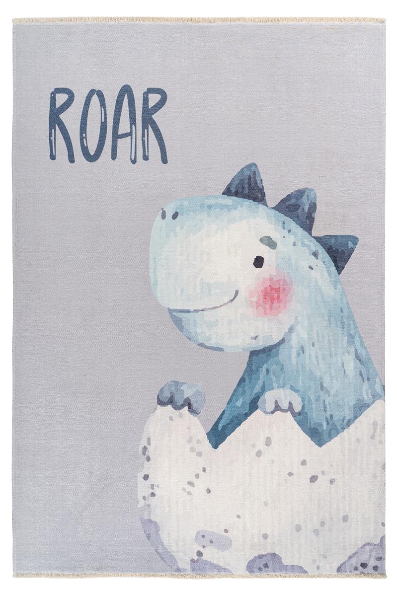 kayoom-joanna-626-roar-kinderteppich-115cm-x-170cm-bunte-farben-weich image 1