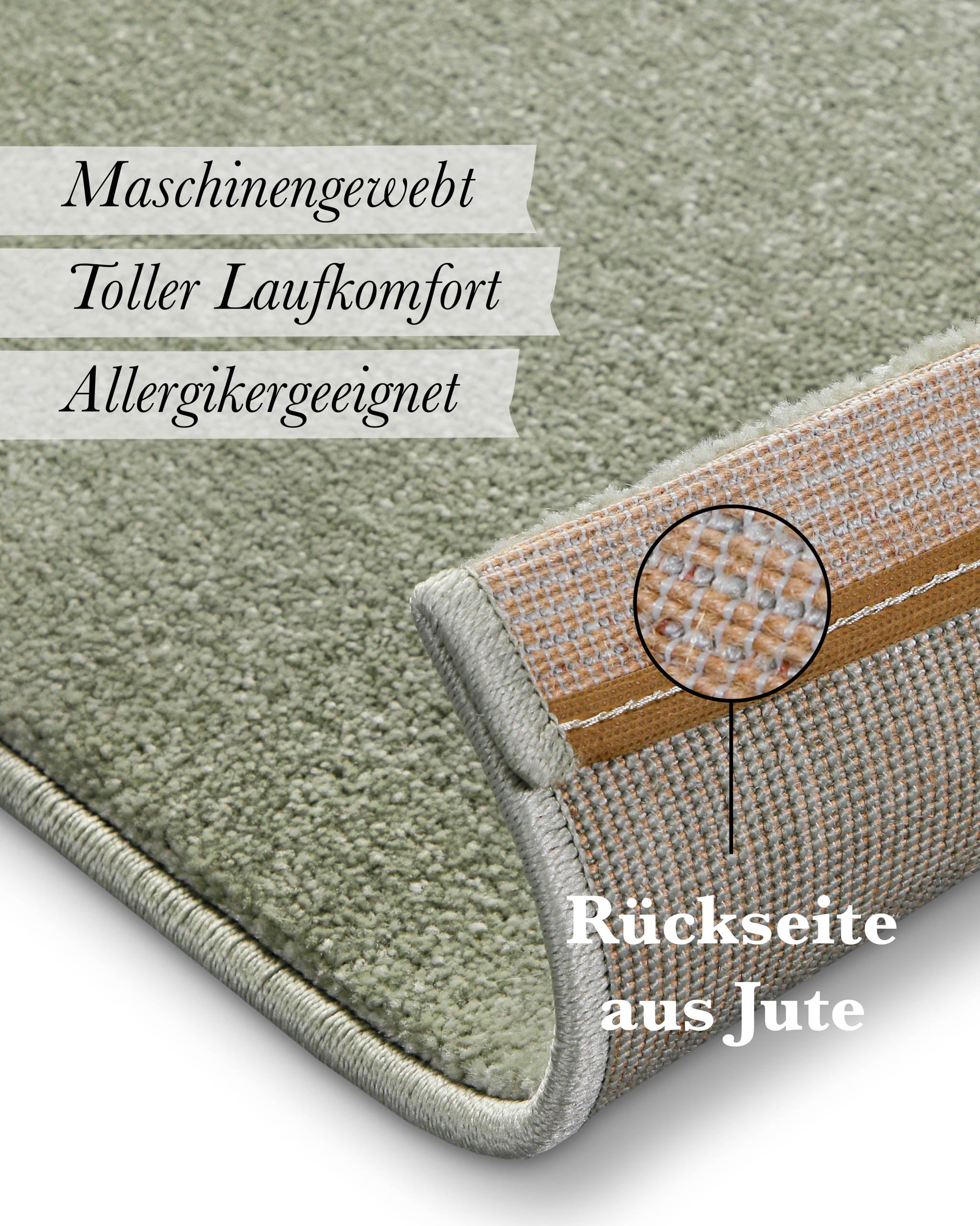 weconhome-basics-kurzflorteppich-freja-licht-gr-n-gewebt-15-mm-gesamth-he-skandi image 4