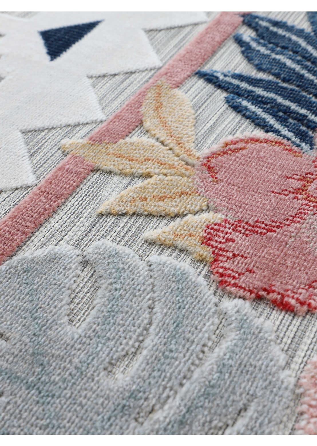 carpetfine-deja-rund-multicolor-120-cm-in-outdoor-teppich image 8