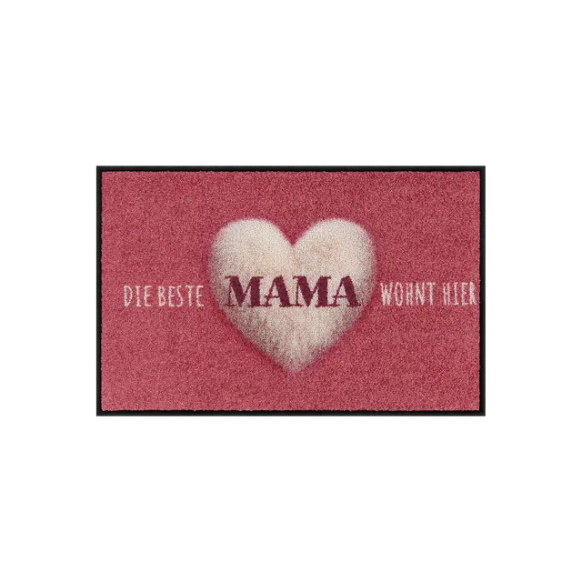 salonloewe-beste-mama-rose-eingangsmatte-45-x-70-cm-polyamid-rutschfest-made-in- image 1