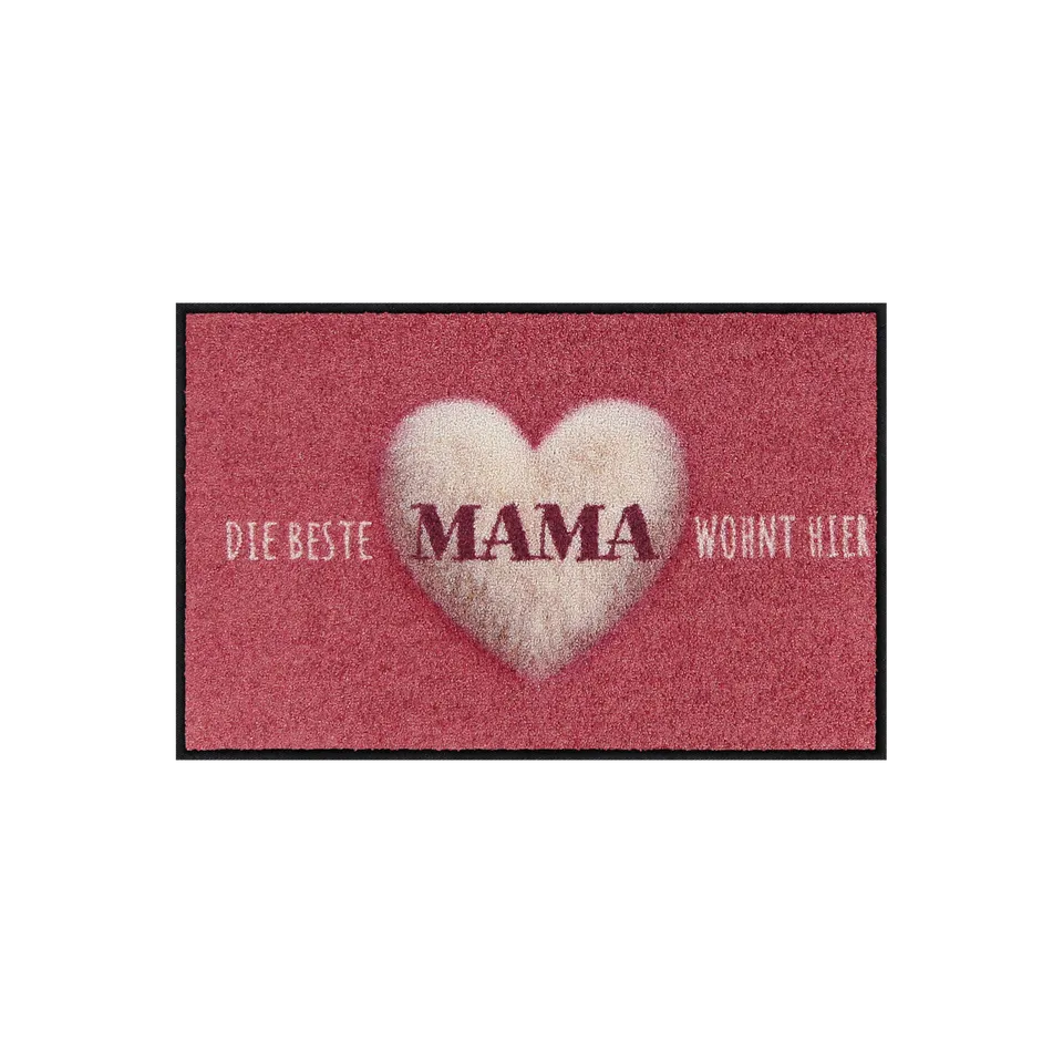 salonloewe-beste-mama-rose-eingangsmatte-45-x-70-cm-polyamid-rutschfest-made-in- image 1