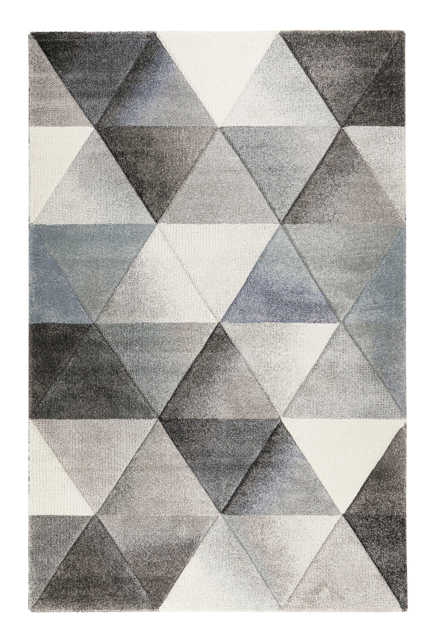 weconhome-teppich-lighthouse-grau-blau-gewebt-synthetik-serie-walkman image 1