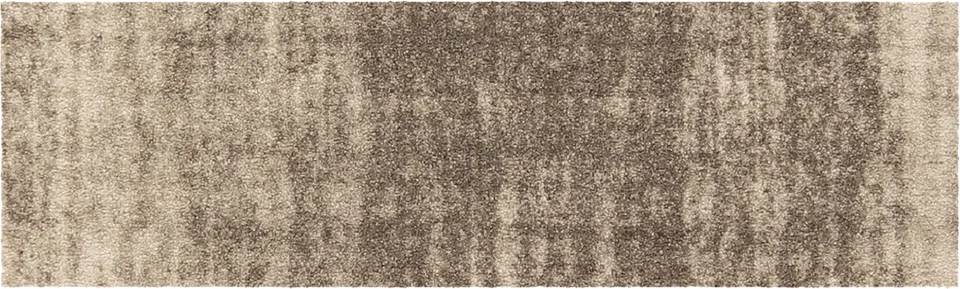 salonloewe-ronny-stripes-taupe-sonderform-35-x-120-cm-l-ufer-im-exklusiven-strei image 1