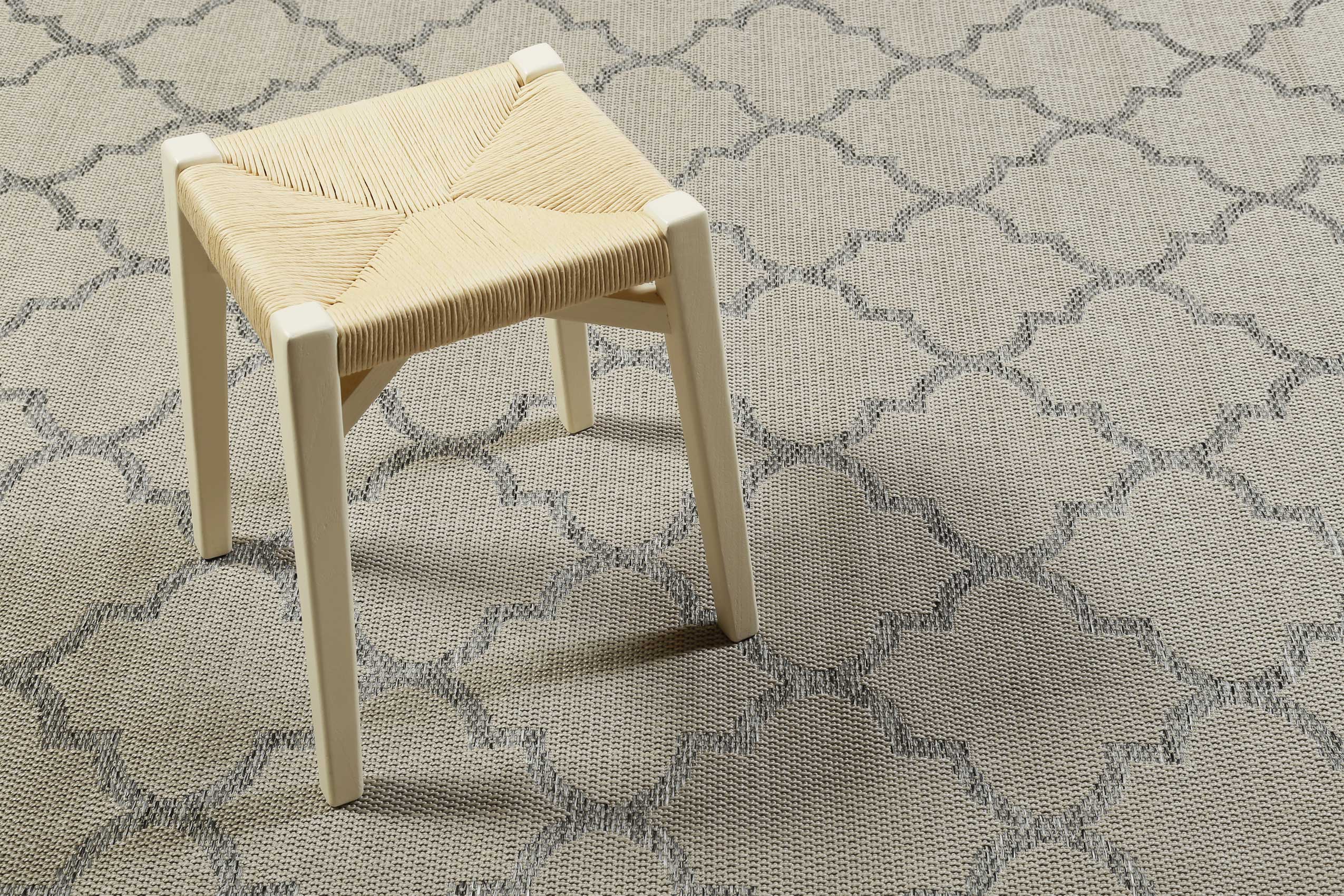 weconhome-gleamy-outdoor-teppich-beige-grau-gewebt image 6