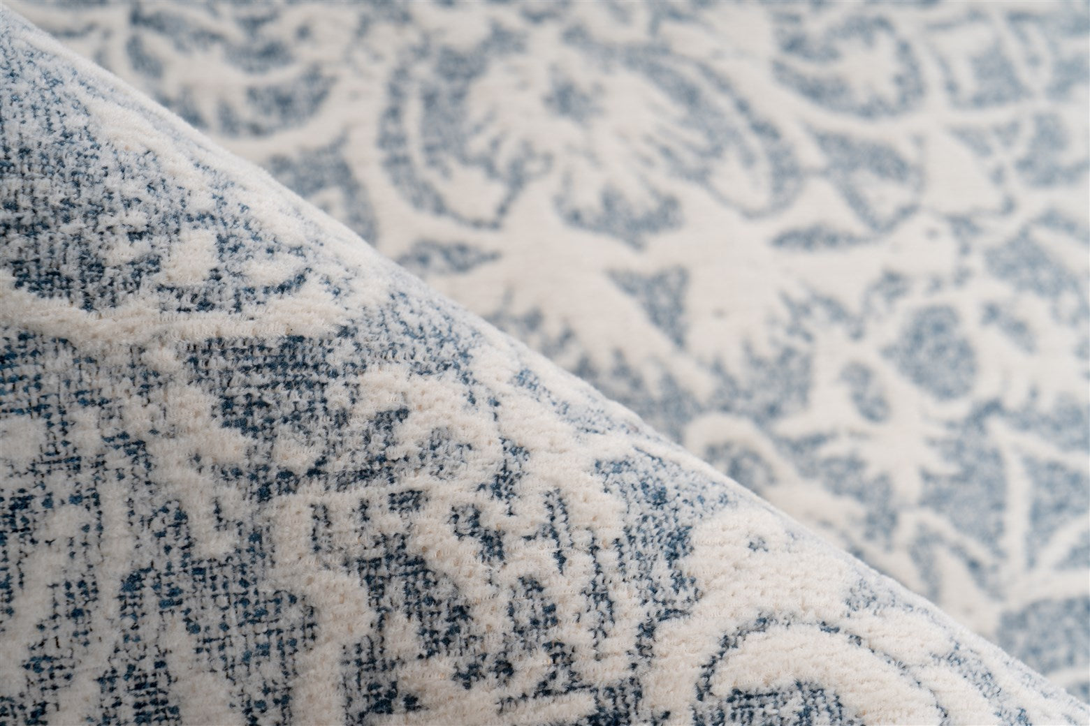 kayoom-iglesia-425-jacquard-teppich-vintage-design-robuster-flor-45-statt-22-50 image 4