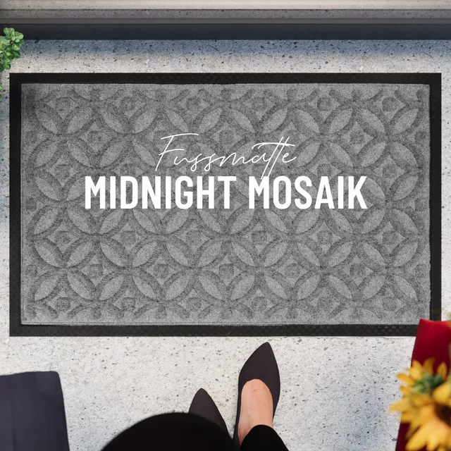 weconhome-fu-matte-midnight-mosaic-hellgrau-recycelte-synthetikfaser image 1