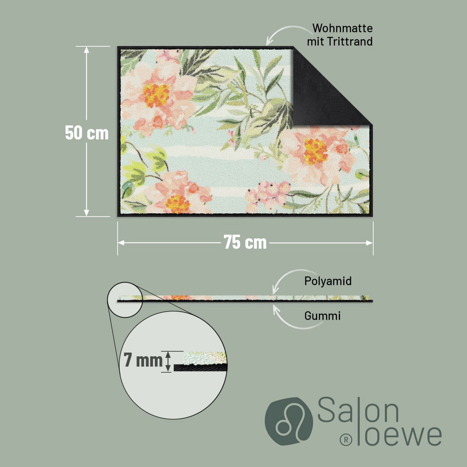 salonloewe-floral-stripes-blue-eingangsmatte-50-x-75-cm image 5