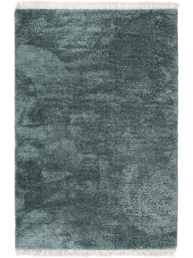 benuta-pop-hochflorteppich-ava-rechteckig-kunstfaser-t-rkis-80x150-cm image 1