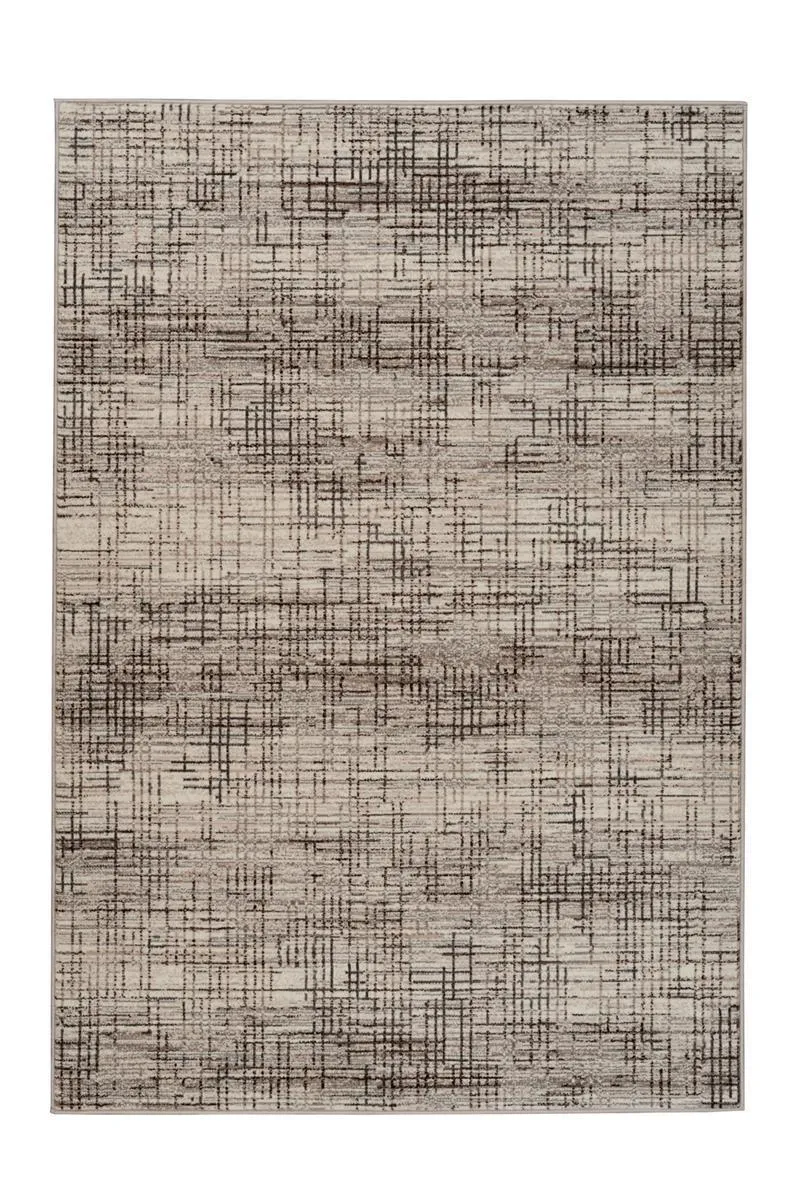 kayoom-vancouver-310-flachflorteppich-mit-jute-r-cken-modernes-design image 1
