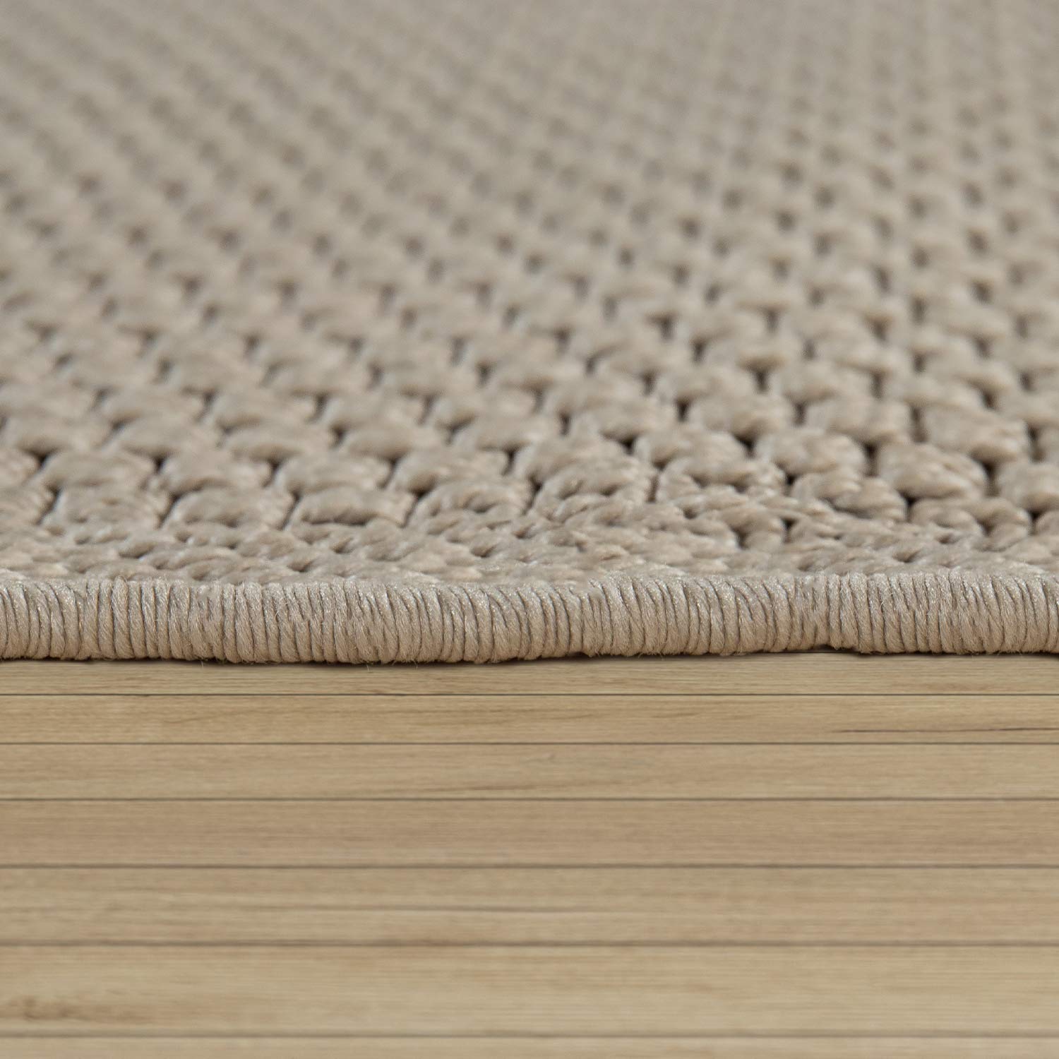 paco-home-sisalo-in-outdoor-teppich-160-cm-rund-beige-sisaloptik image 2