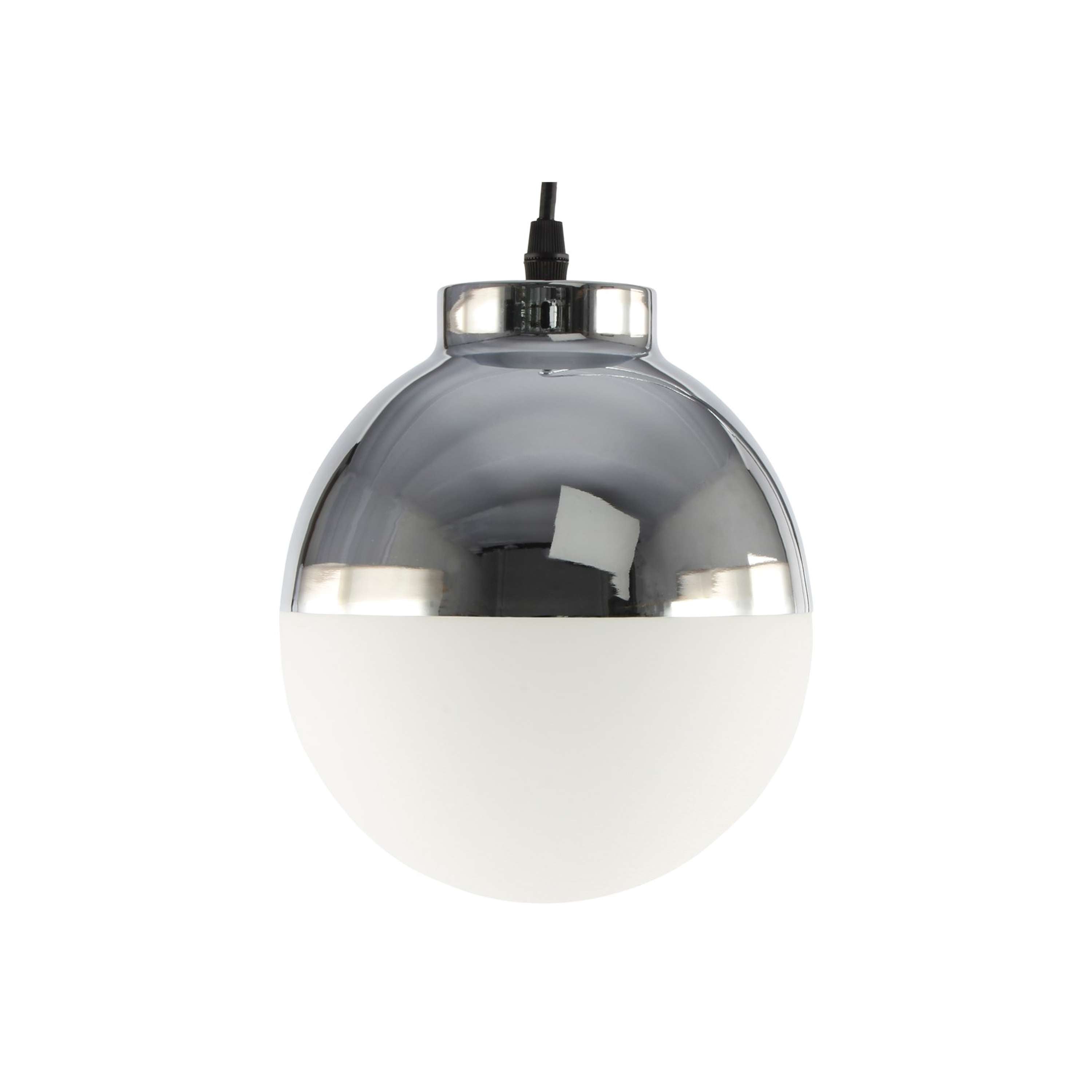 kayoom-stehlampe-lavina-125-kugelf-rmiger-glasschirm-metallgestell-glamour-ses-d image 4
