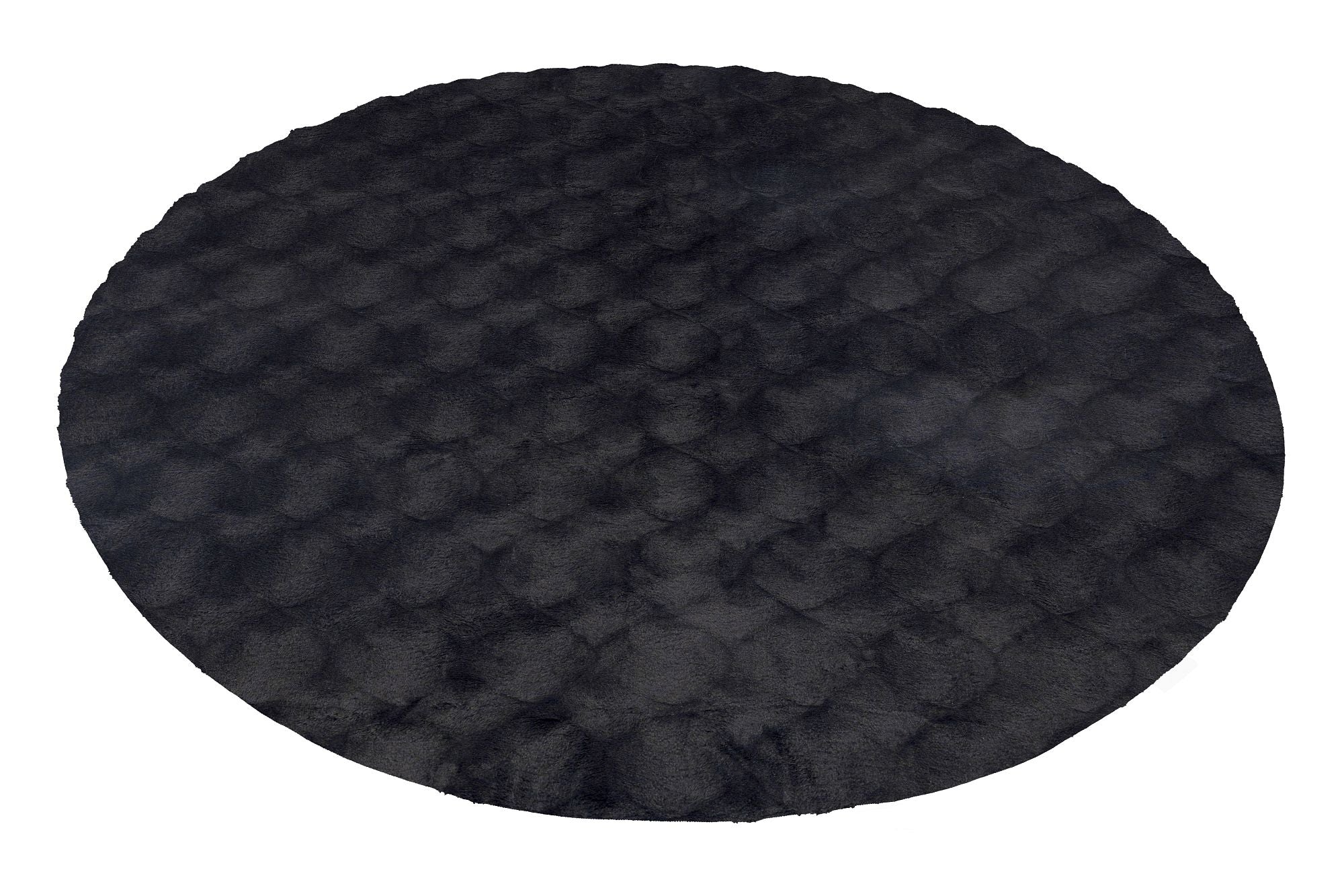 kayoom-royal-glow-825-hochflorteppich-27-mm-flor-1850-g-m-polyester-baumwolle-vi image 2