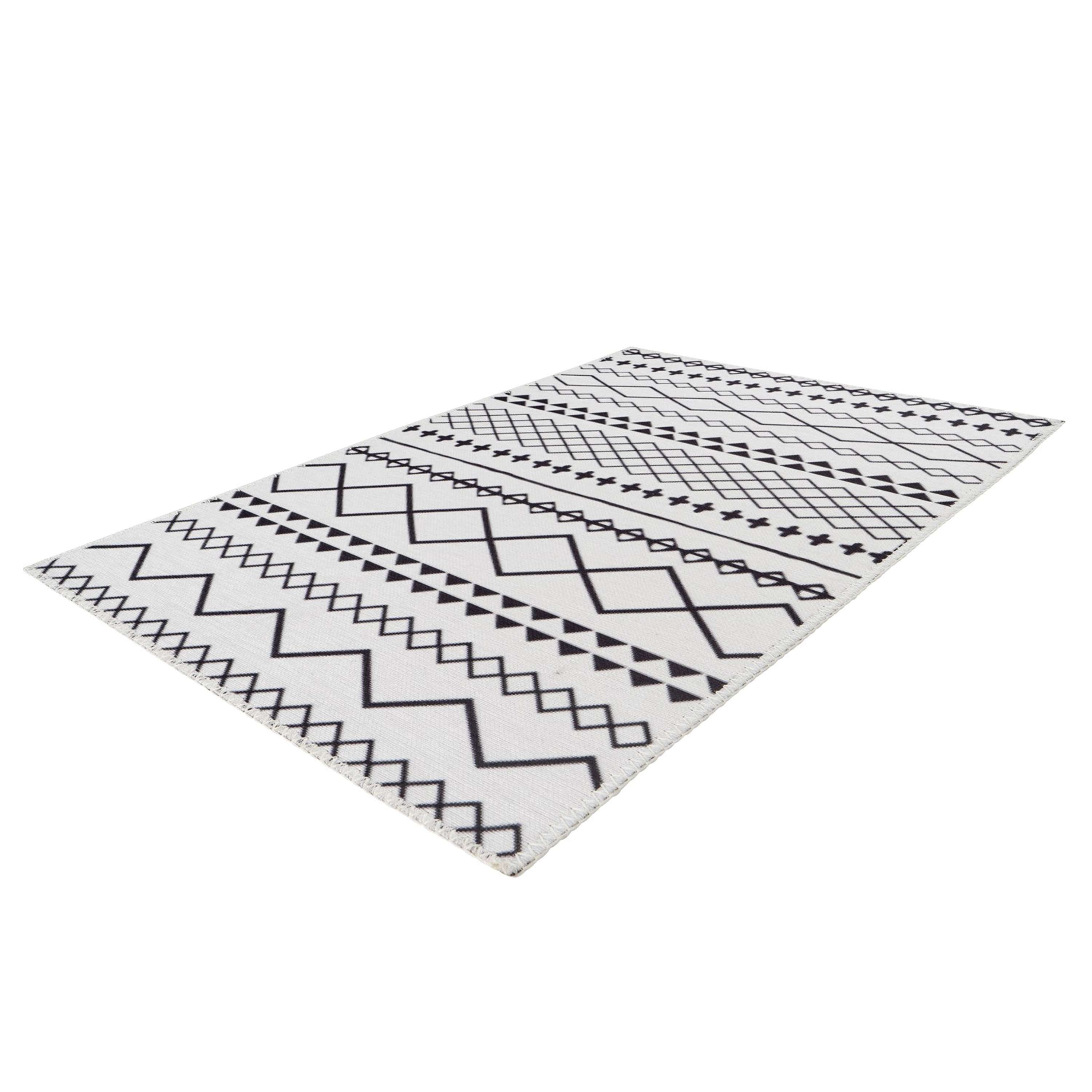 kayoom-maya-425-eleganter-teppich-mit-print-muster-hoher-laufkomfort-verschieden image 5