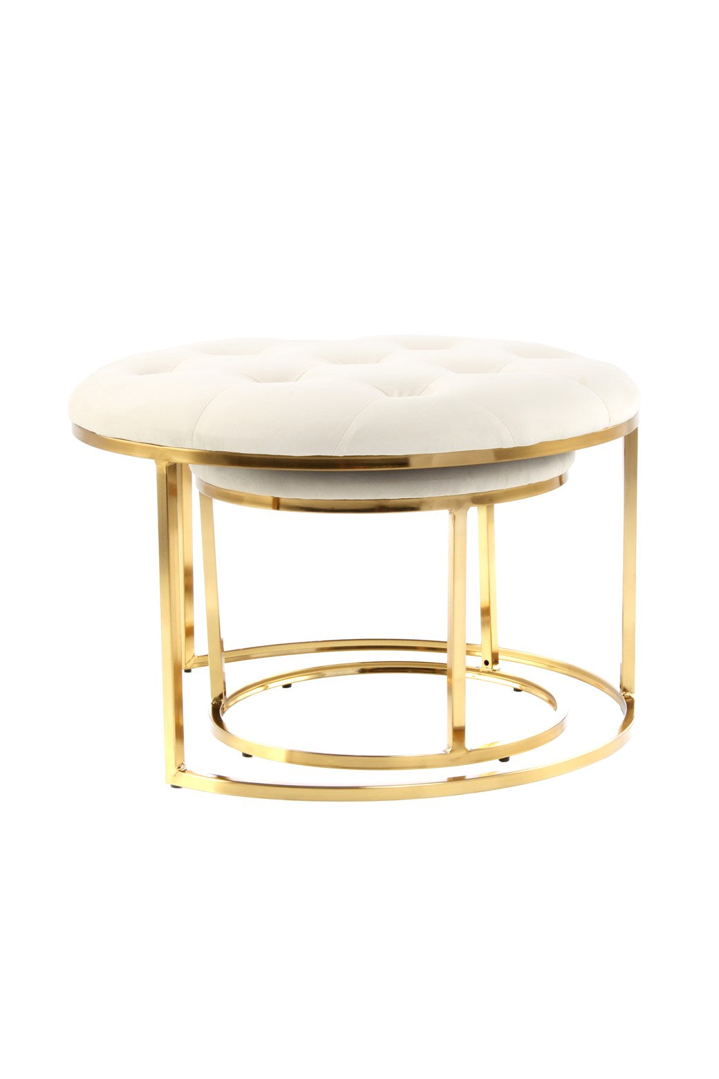 kayoom-hocker-becky-825-2er-set-retro-hocker-samtoptik-metallgestell-platzsparen image 6