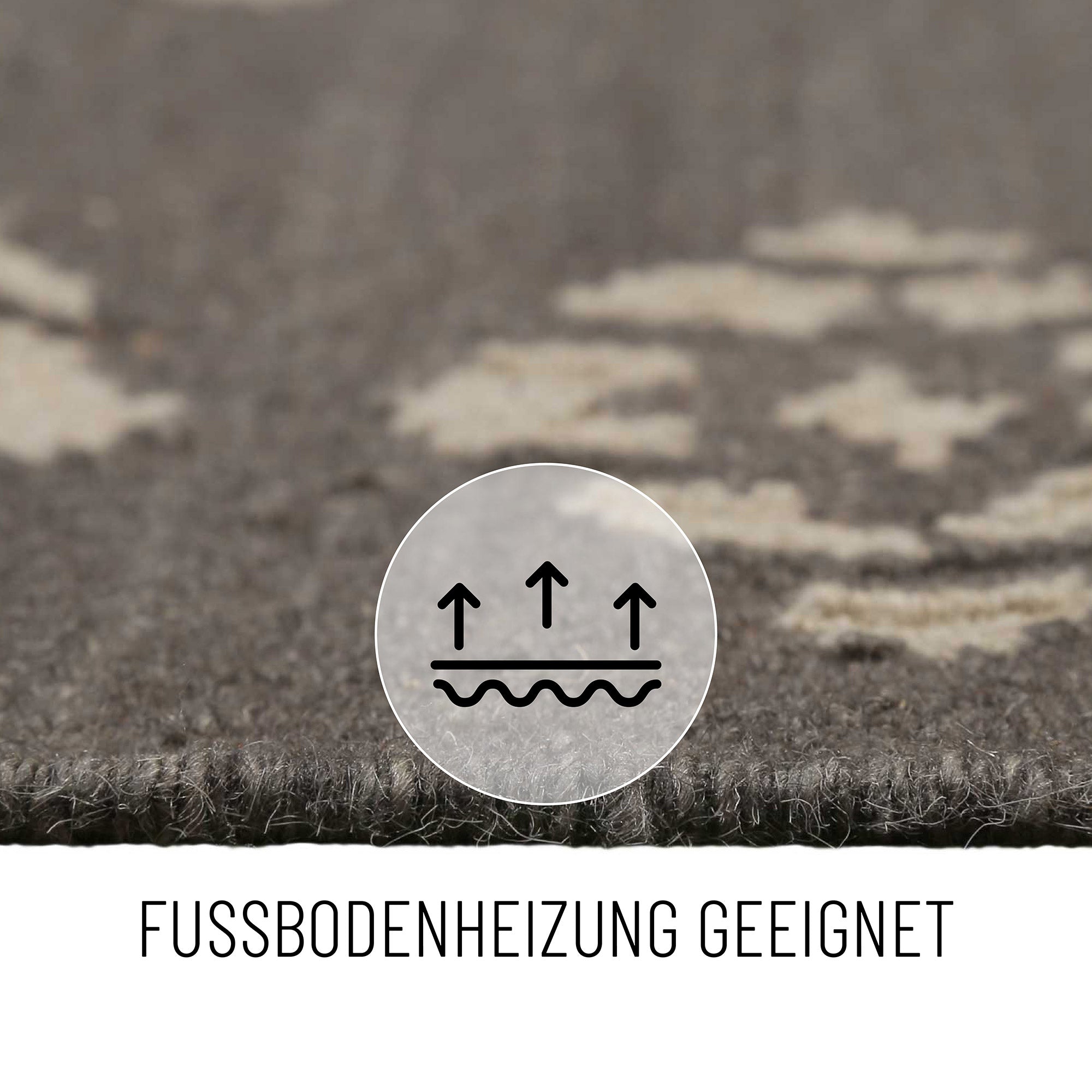 weconhome-green-looop-kelim-teppich-belmont-dunkelgrau-100-wolle-handgewebt-80x1 image 7