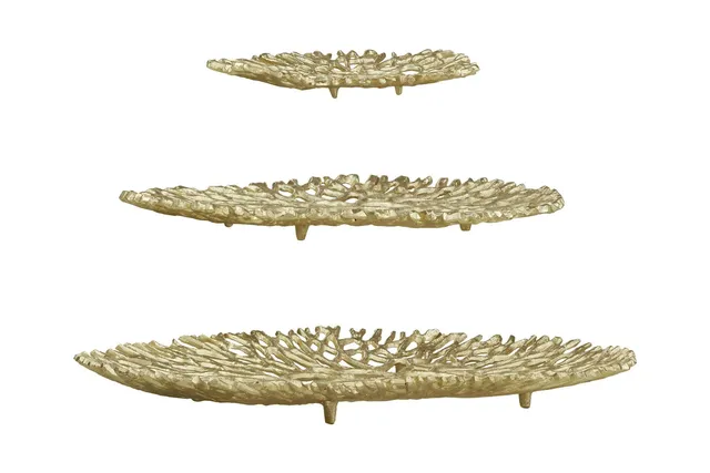 kayoom-dekoplatte-dion-125-3er-set-metall image 1