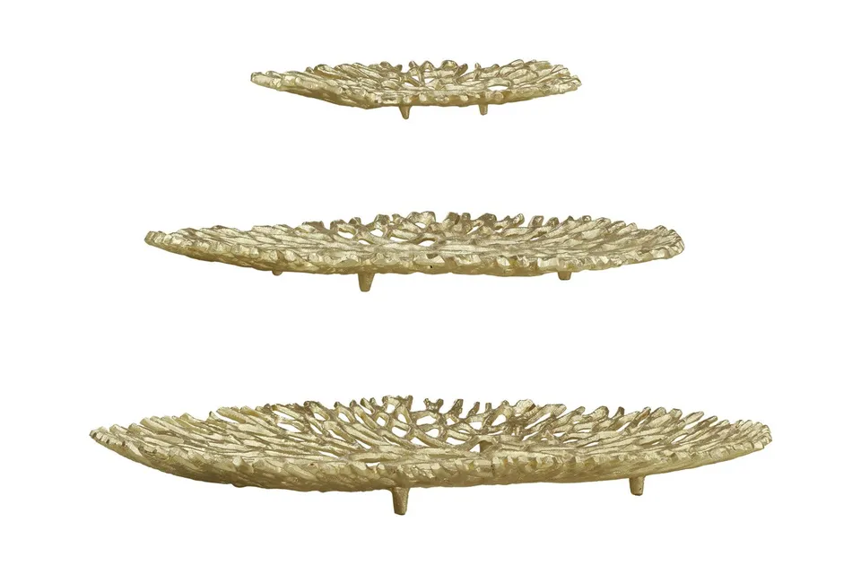 kayoom-dekoplatte-dion-125-3er-set-metall image 1