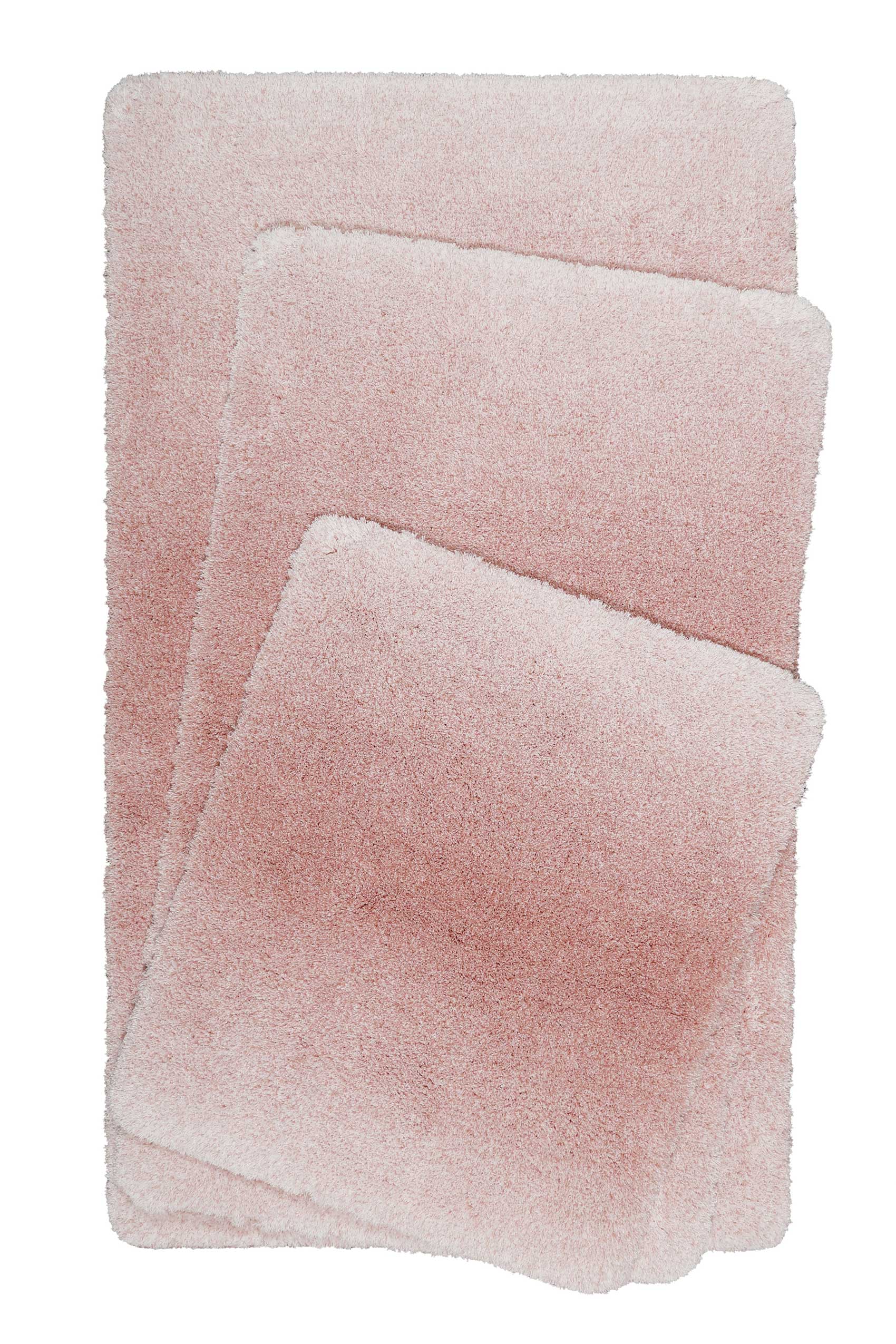 weconhome-basics-luuk-badteppich-rosa-meliert-mit-farbverlauf image 2