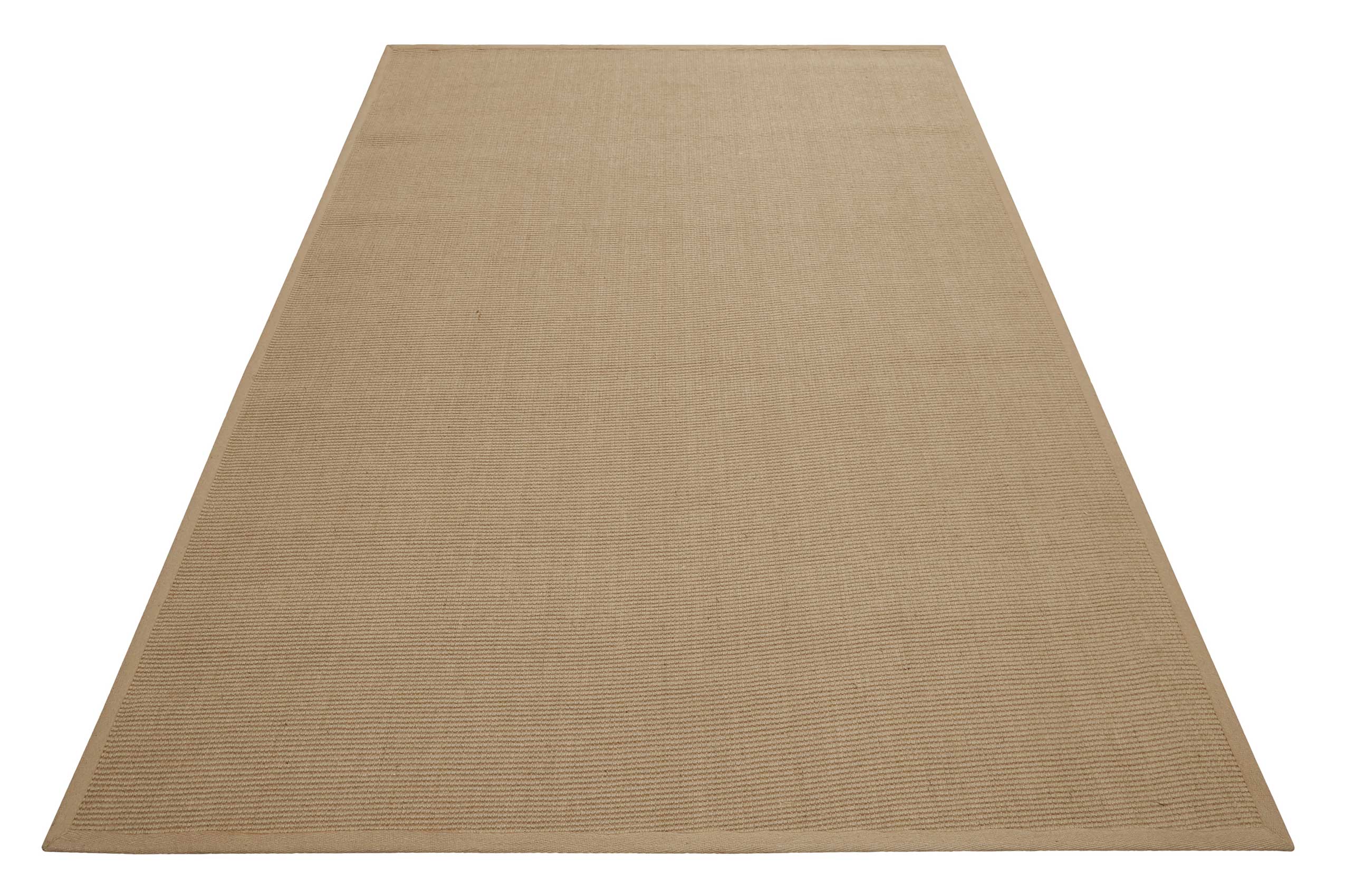 weconhome-hugo-one-teppich-natur-jute-braun-gewebt image 2