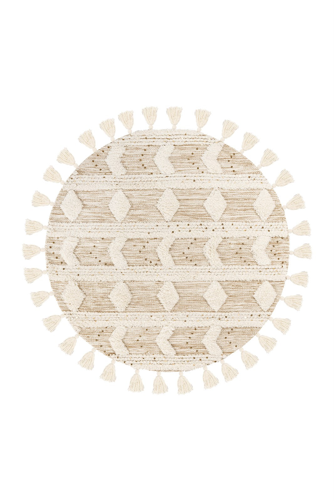 kayoom-bohist-425-zeitloser-teppich-aus-wolle-im-boho-stil image 6