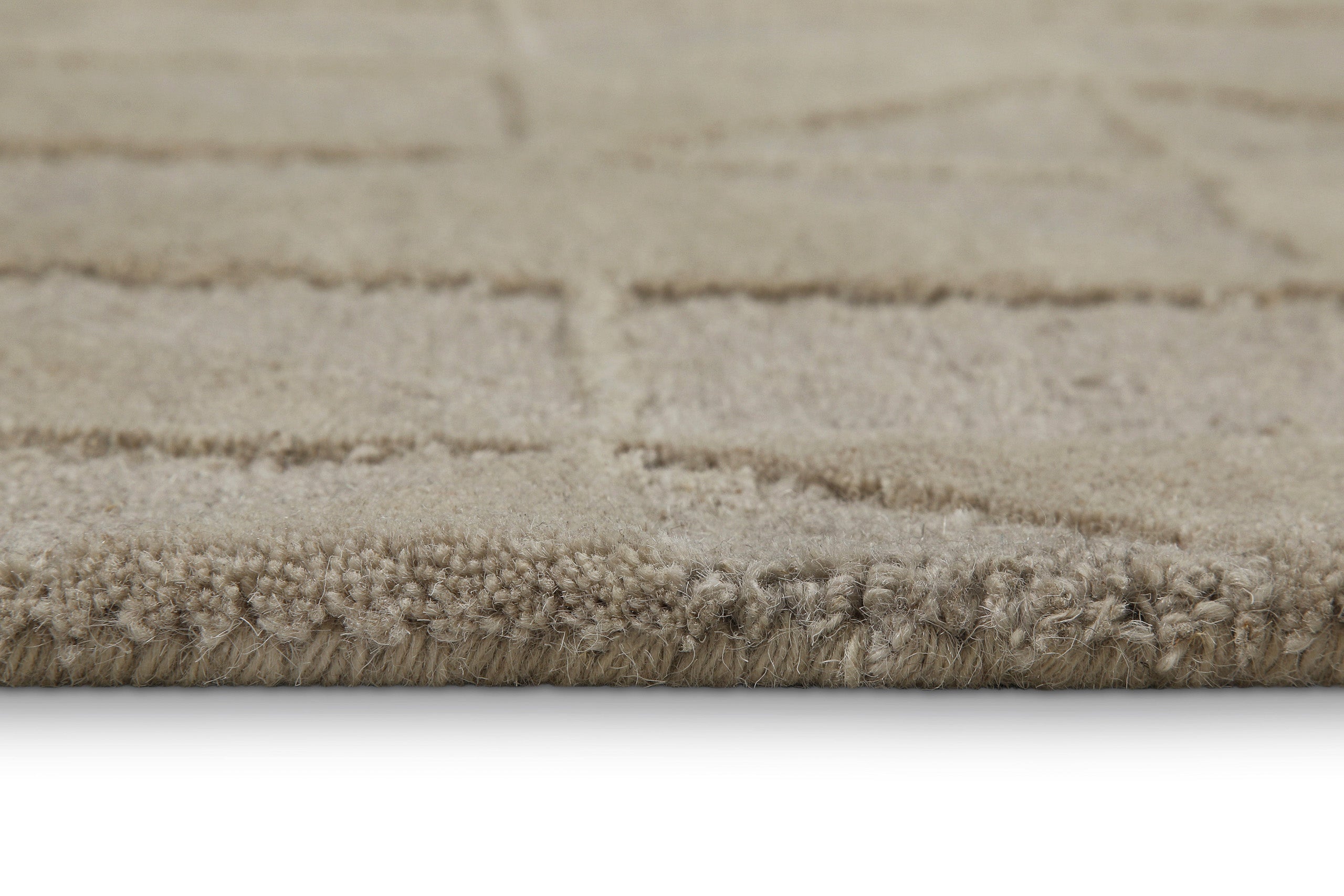 weconhome-kurzflor-teppich-hamptons-thirtyseven-schurwolle-sand-beige image 4