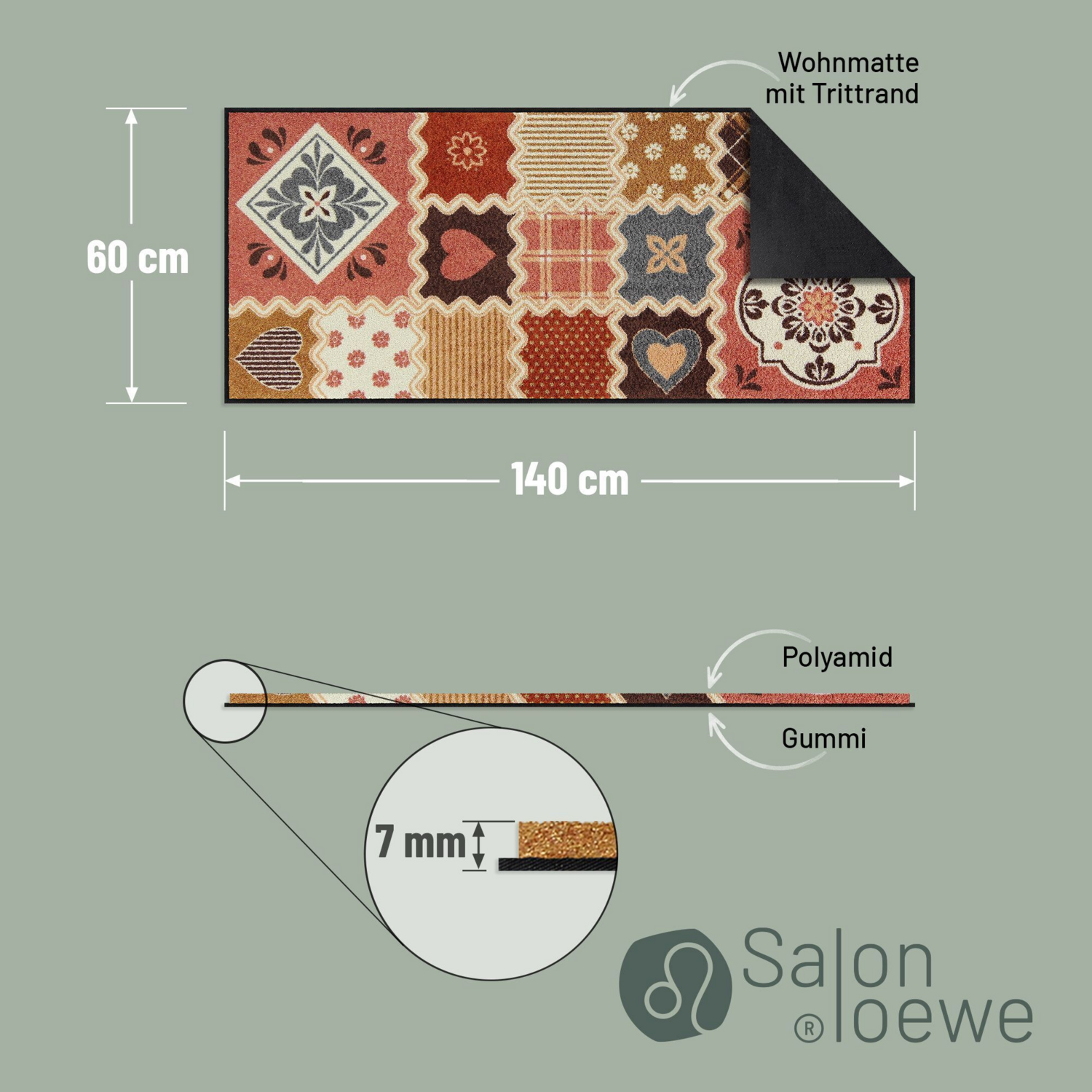 salonloewe-lovely-patch-rose-nature-l-ufer-60-x-140-cm image 4