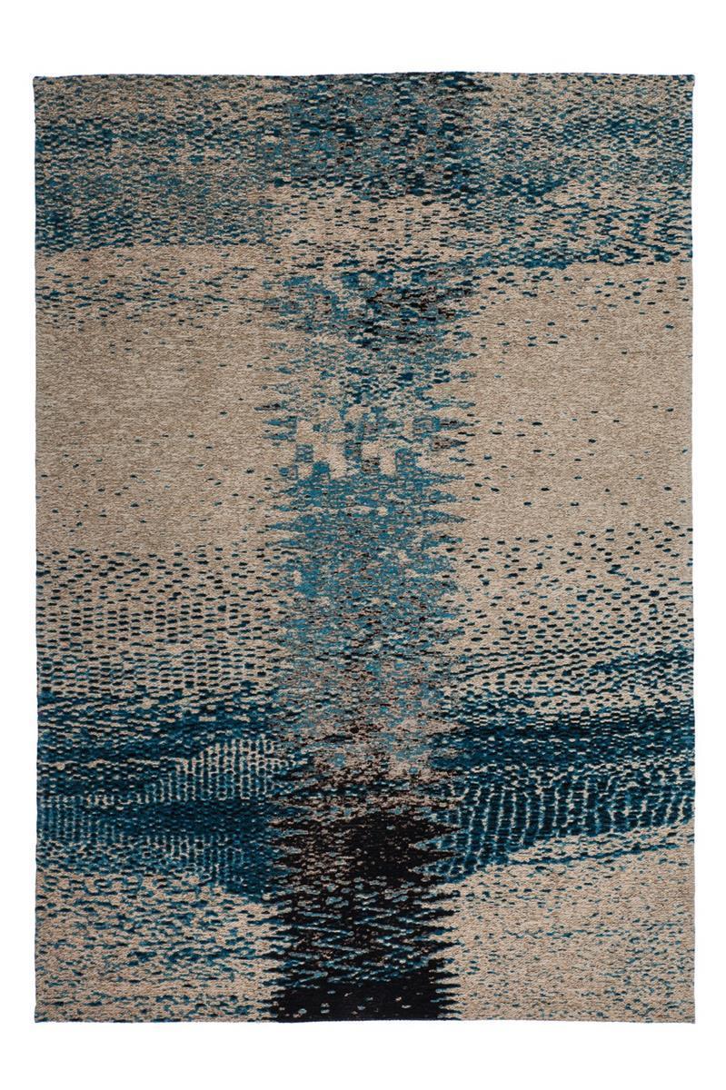 kayoom-ballerina-720-vintage-teppichl-ufer-handgefertigtes-flachgewebe-mit-baumw image 1