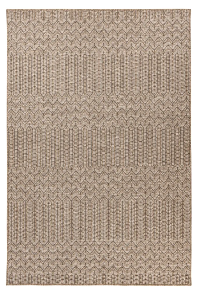 kayoom-guardian-125-kurzflorteppich-9-mm-florh-he-1650-g-m-polypropylen-natur-4- image 1