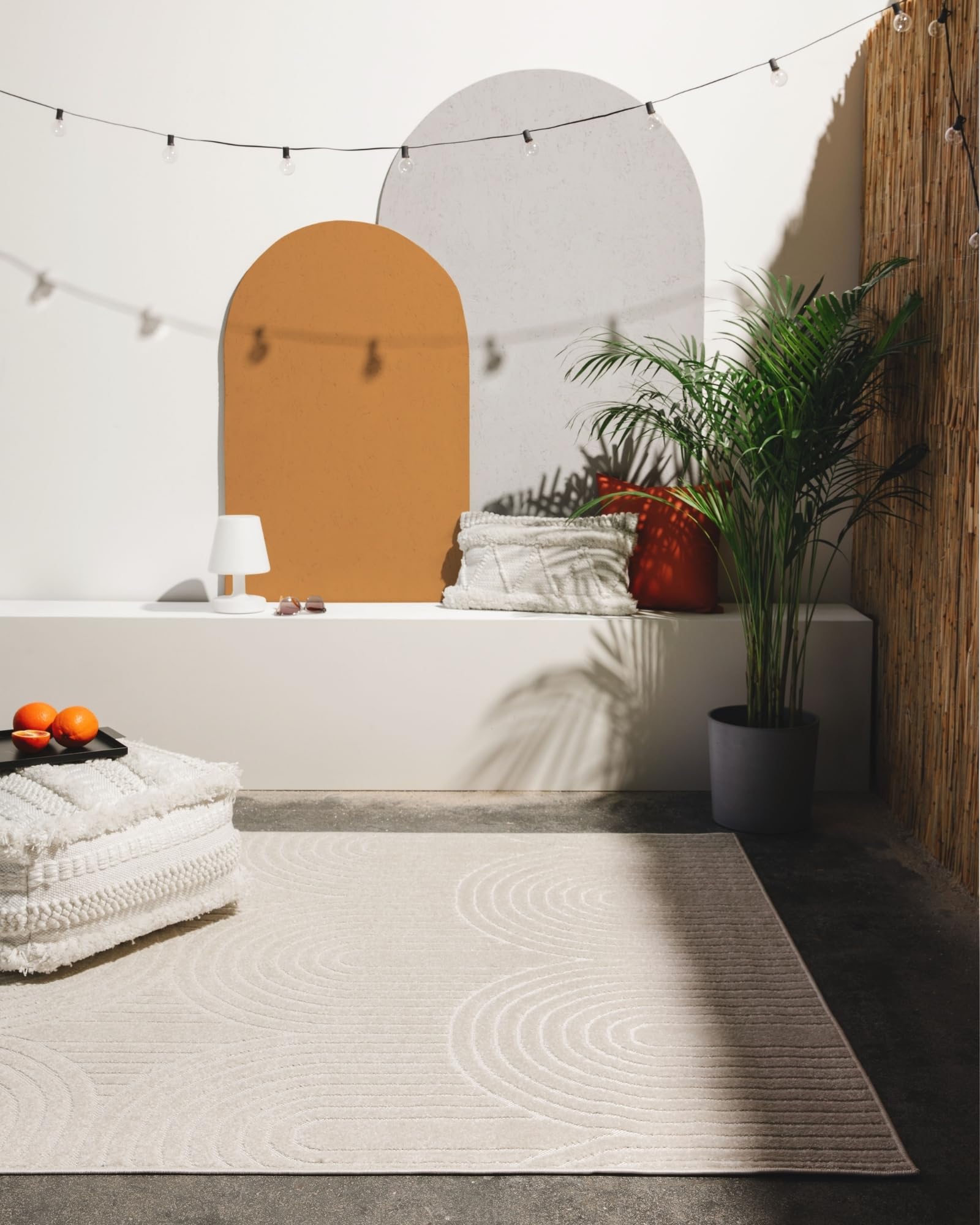 benuta-pop-in-outdoor-teppich-mars-creme-rund-160-cm-100-polypropylen-wasser-und image 8
