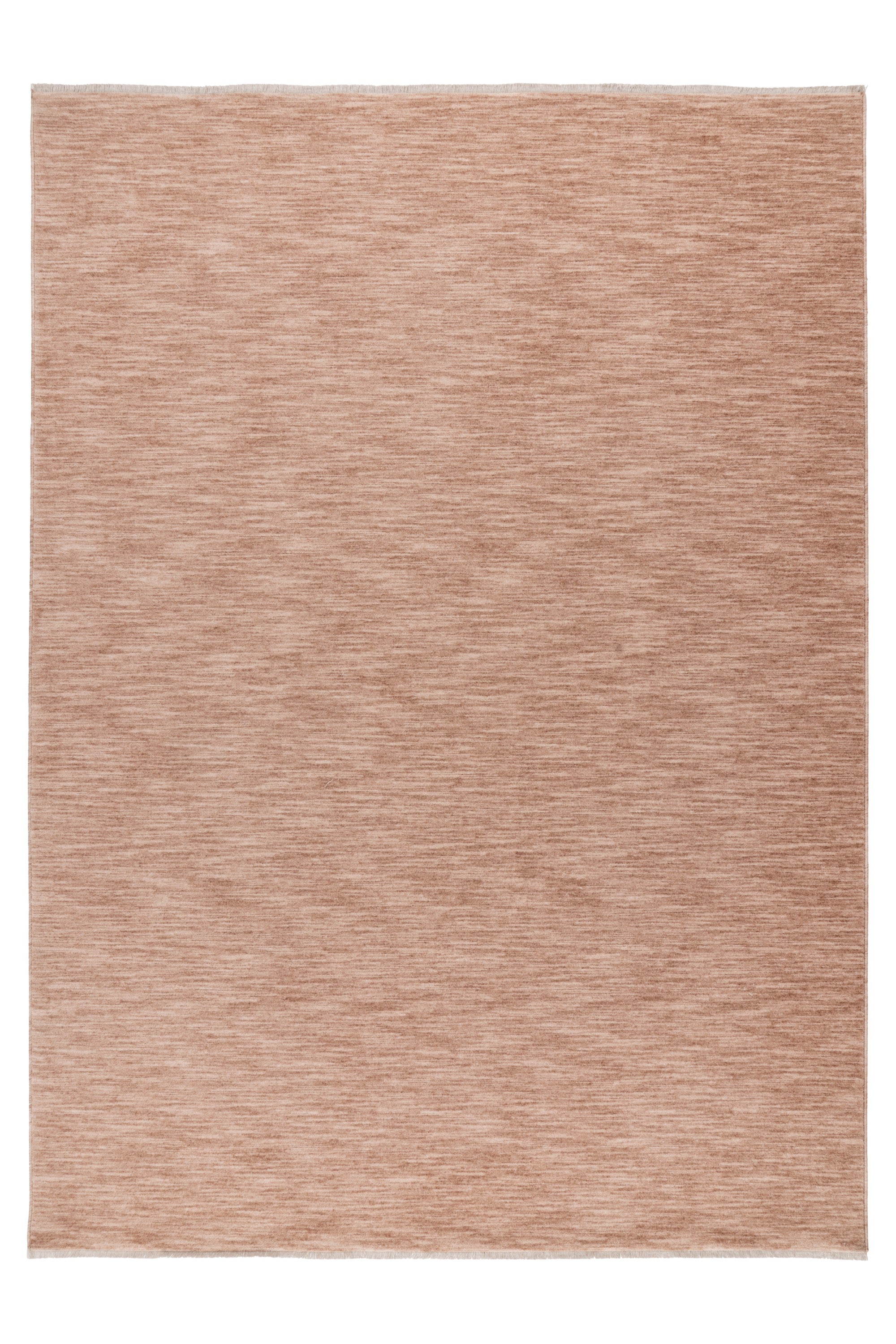 kayoom-melt-125-kurzflorteppich-9-mm-2000-g-m-pfirsich-bis-200x290-cm image 6