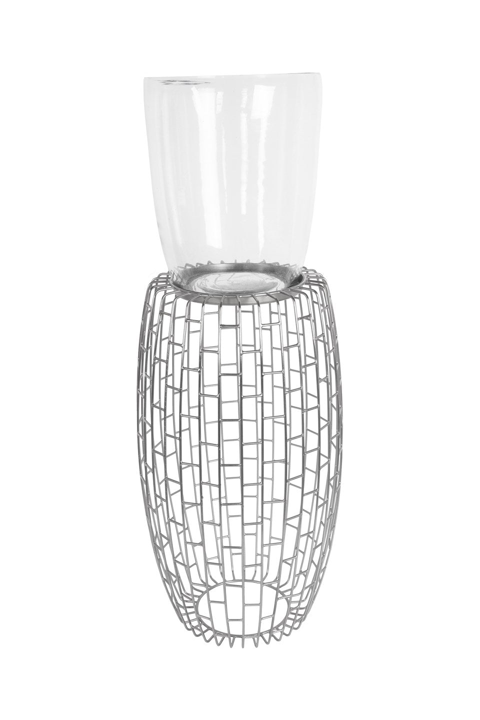 kayoom-kerzenst-nder-malibu-825-windlicht-mit-metallgestell-und-glas image 6
